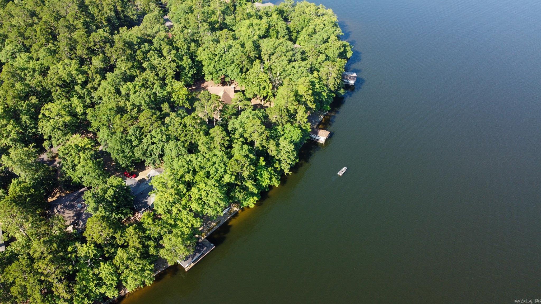6 Albala  Hot Springs Village, AR