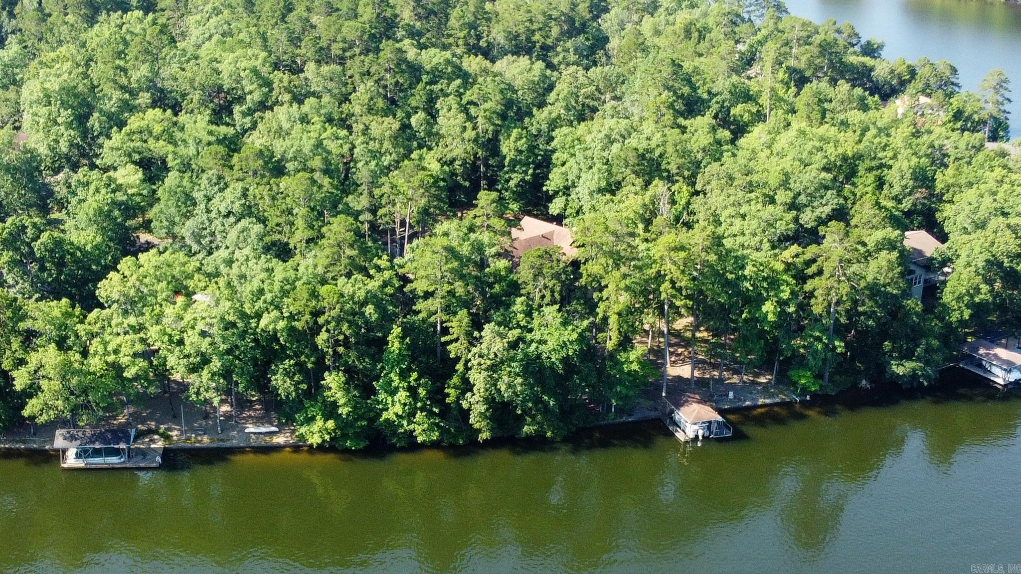 6 Albala  Hot Springs Village, AR