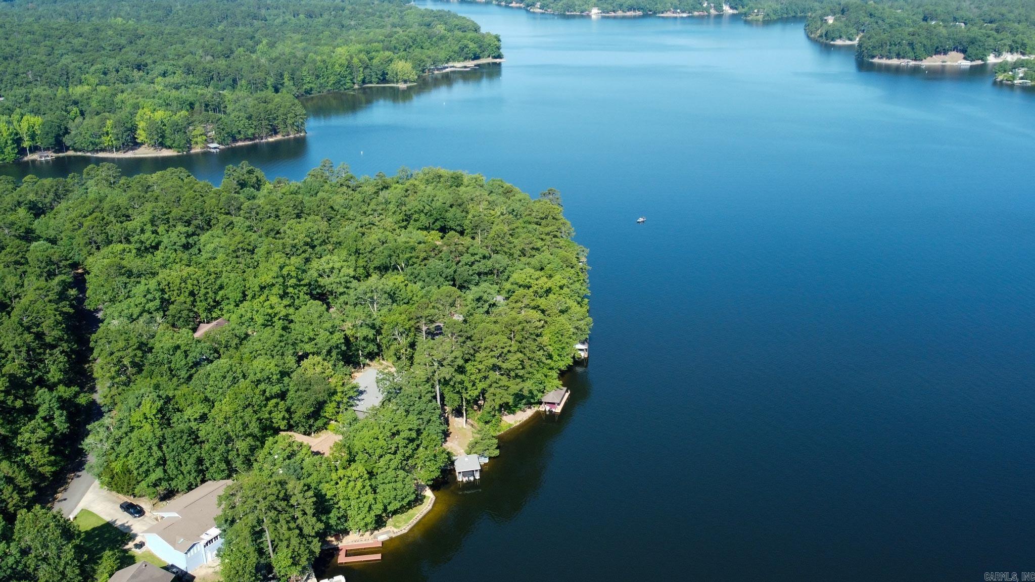 6 Albala  Hot Springs Village, AR