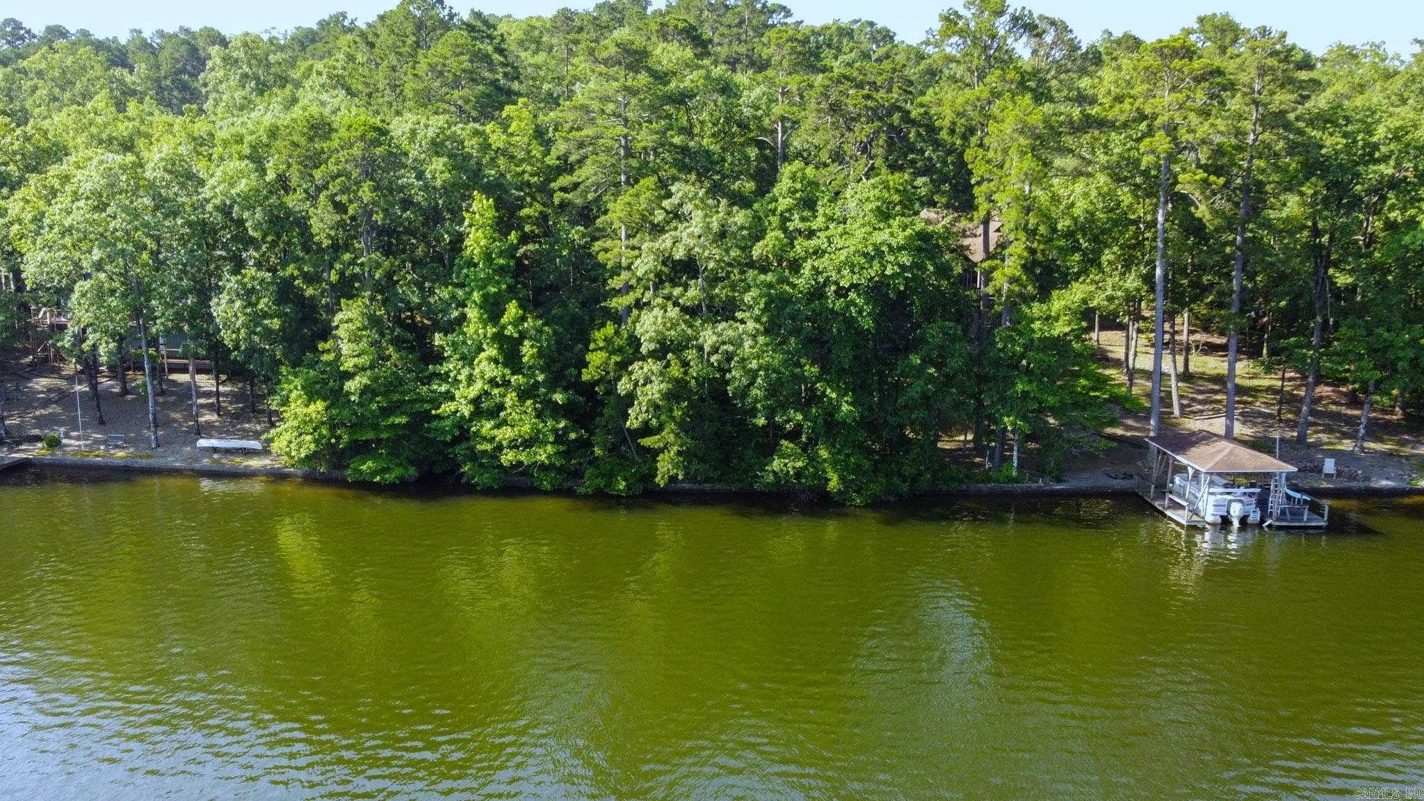 6 Albala  Hot Springs Village, AR