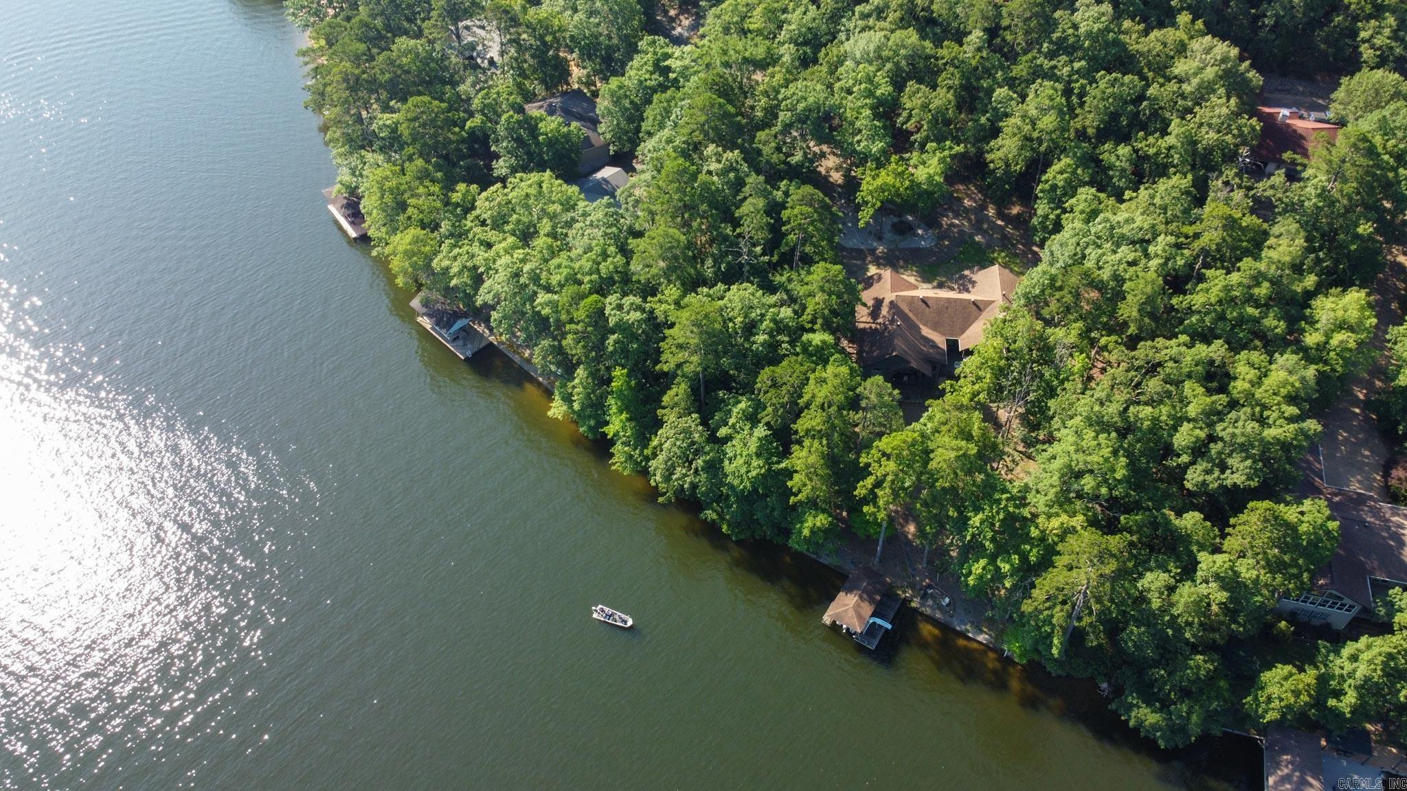 6 Albala  Hot Springs Village, AR