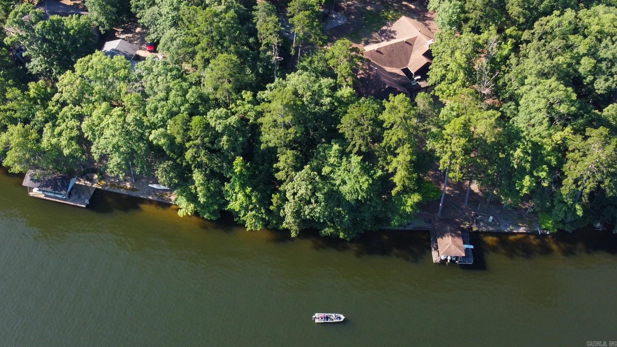 6 Albala  Hot Springs Village, AR