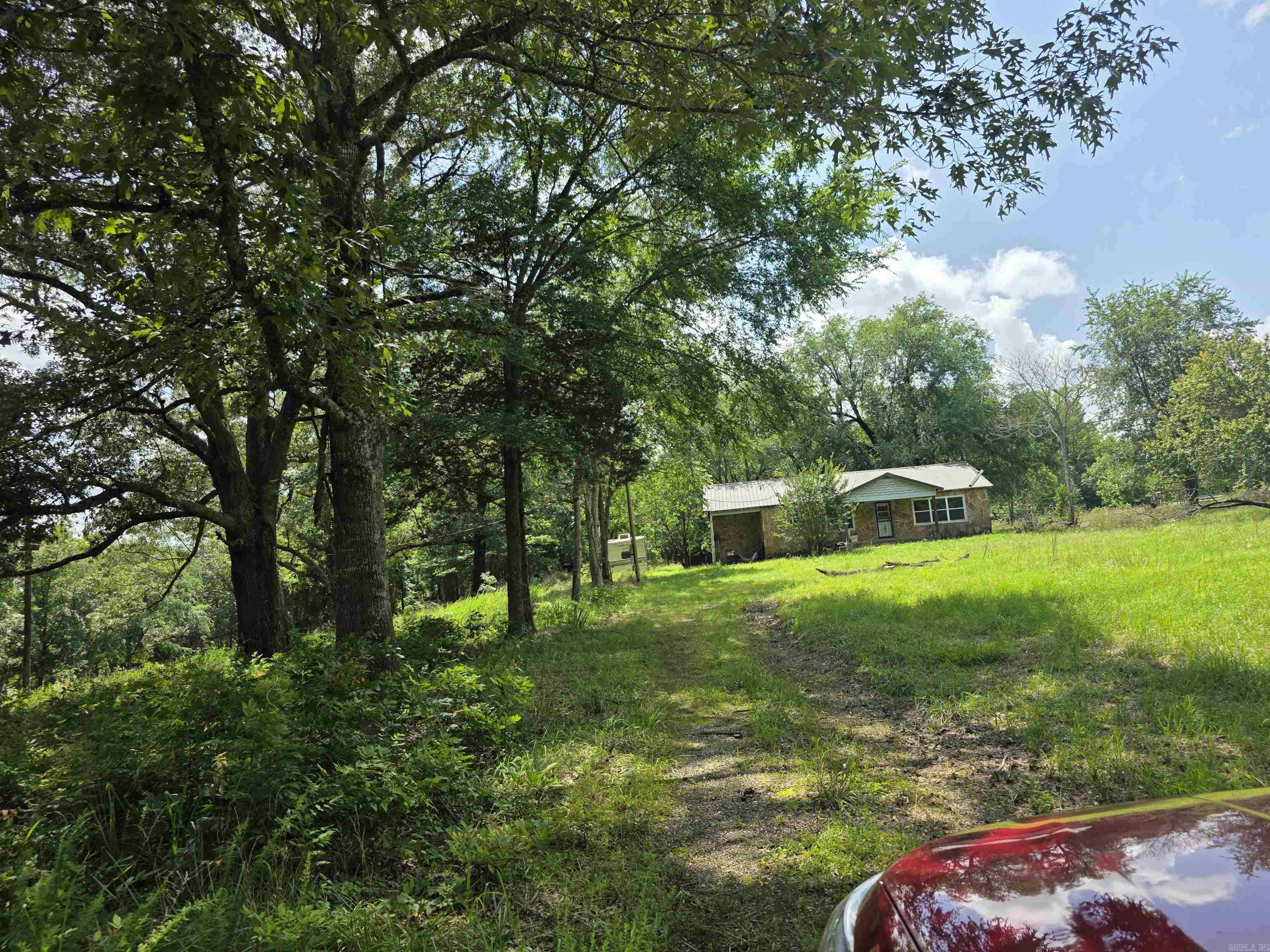 499 Polk Road 125  Mena, AR
