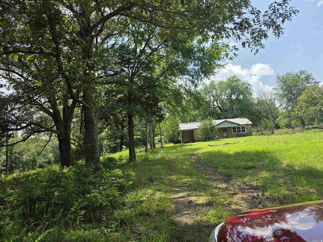 499  Polk Road 125  Mena, AR