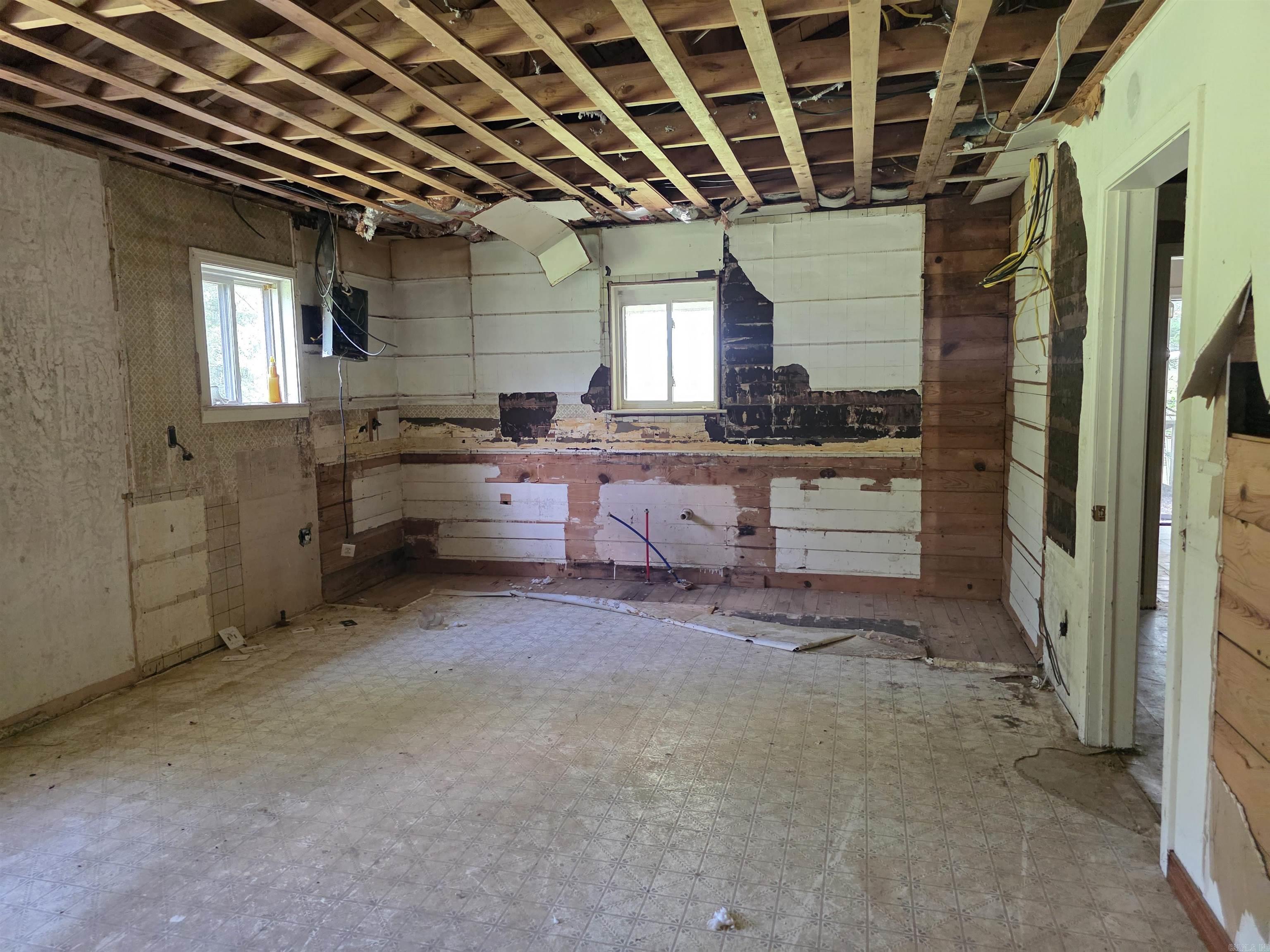 499 Polk Road 125  Mena, AR