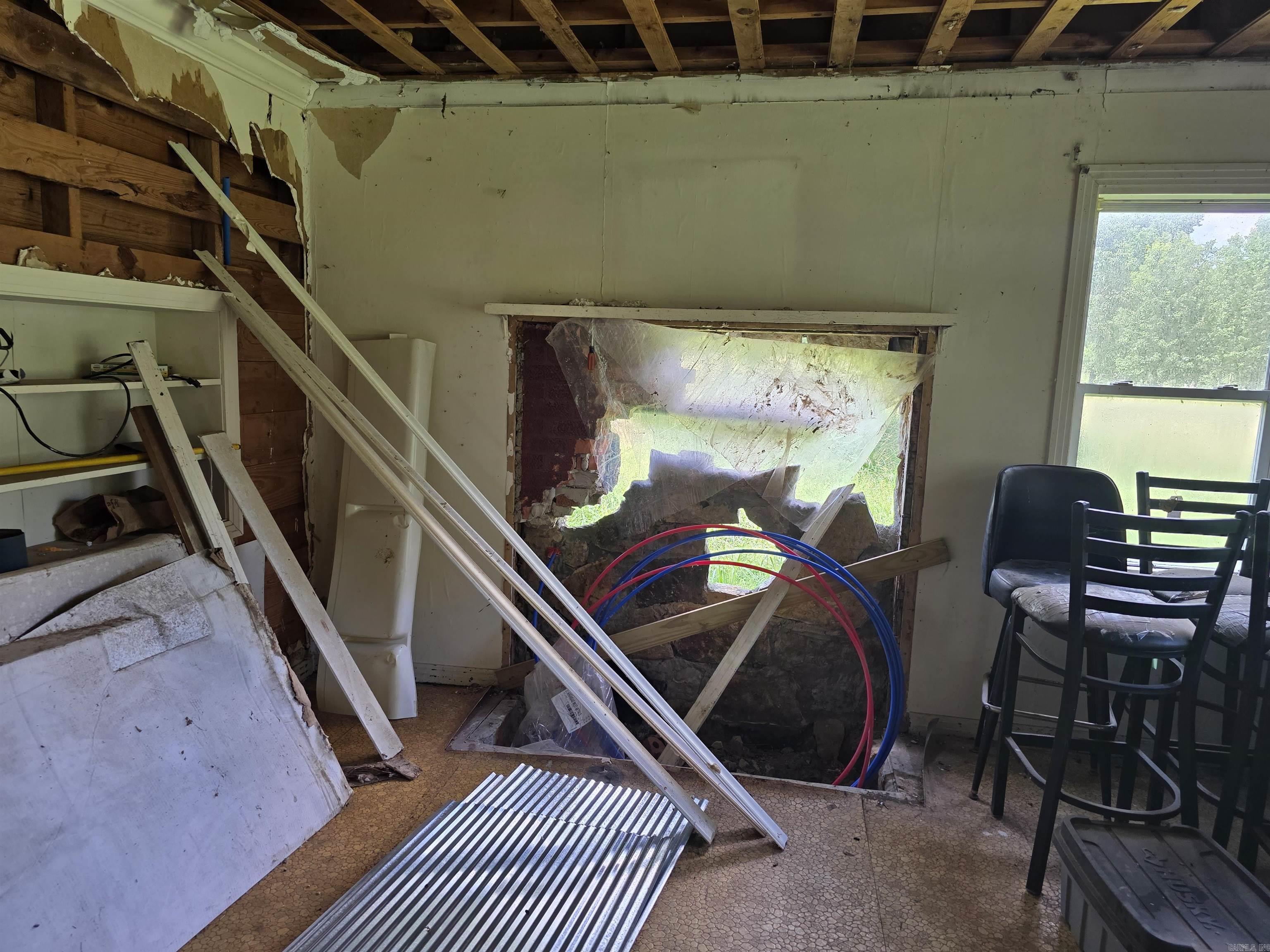 499 Polk Road 125  Mena, AR