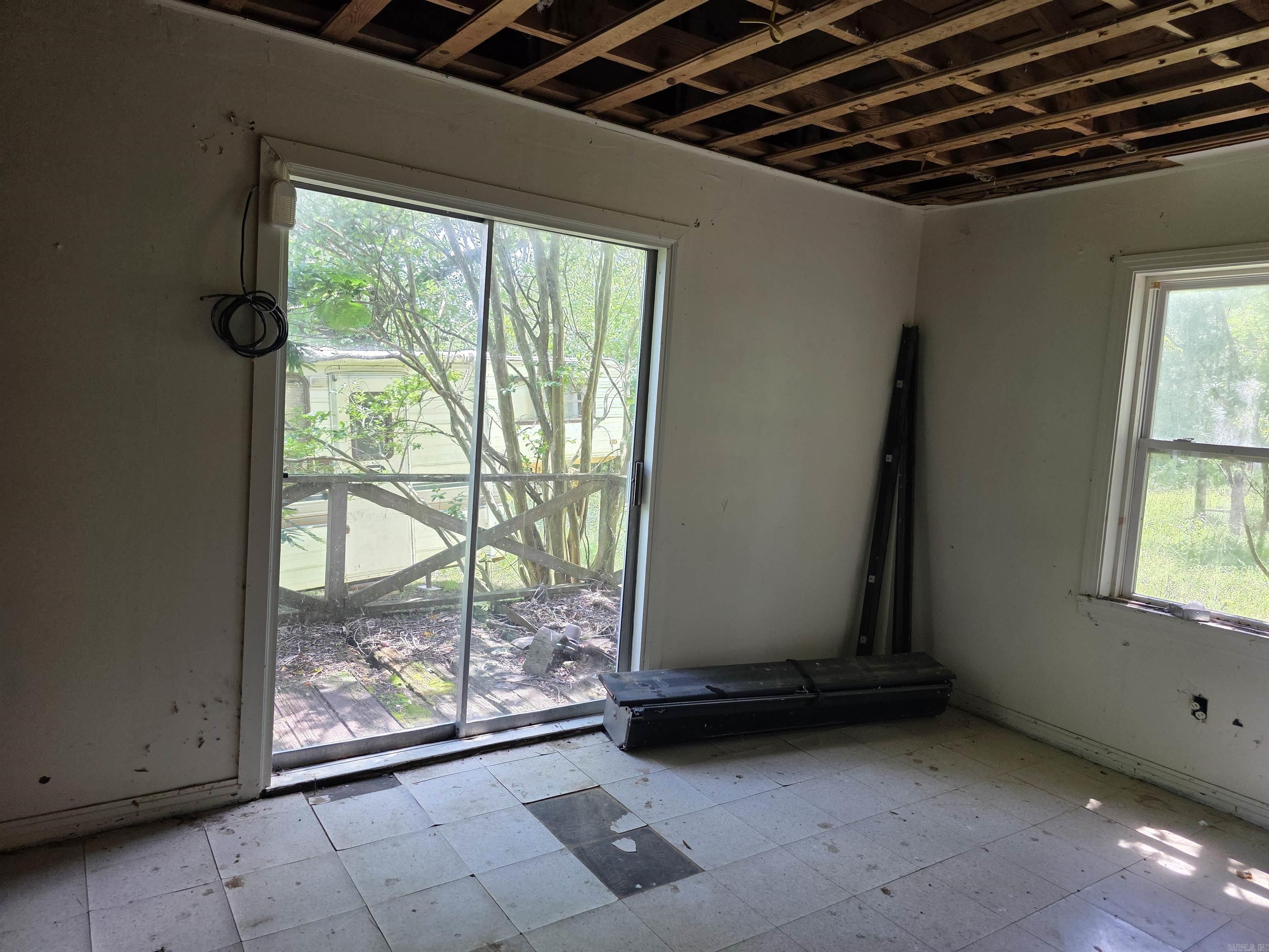 499 Polk Road 125  Mena, AR