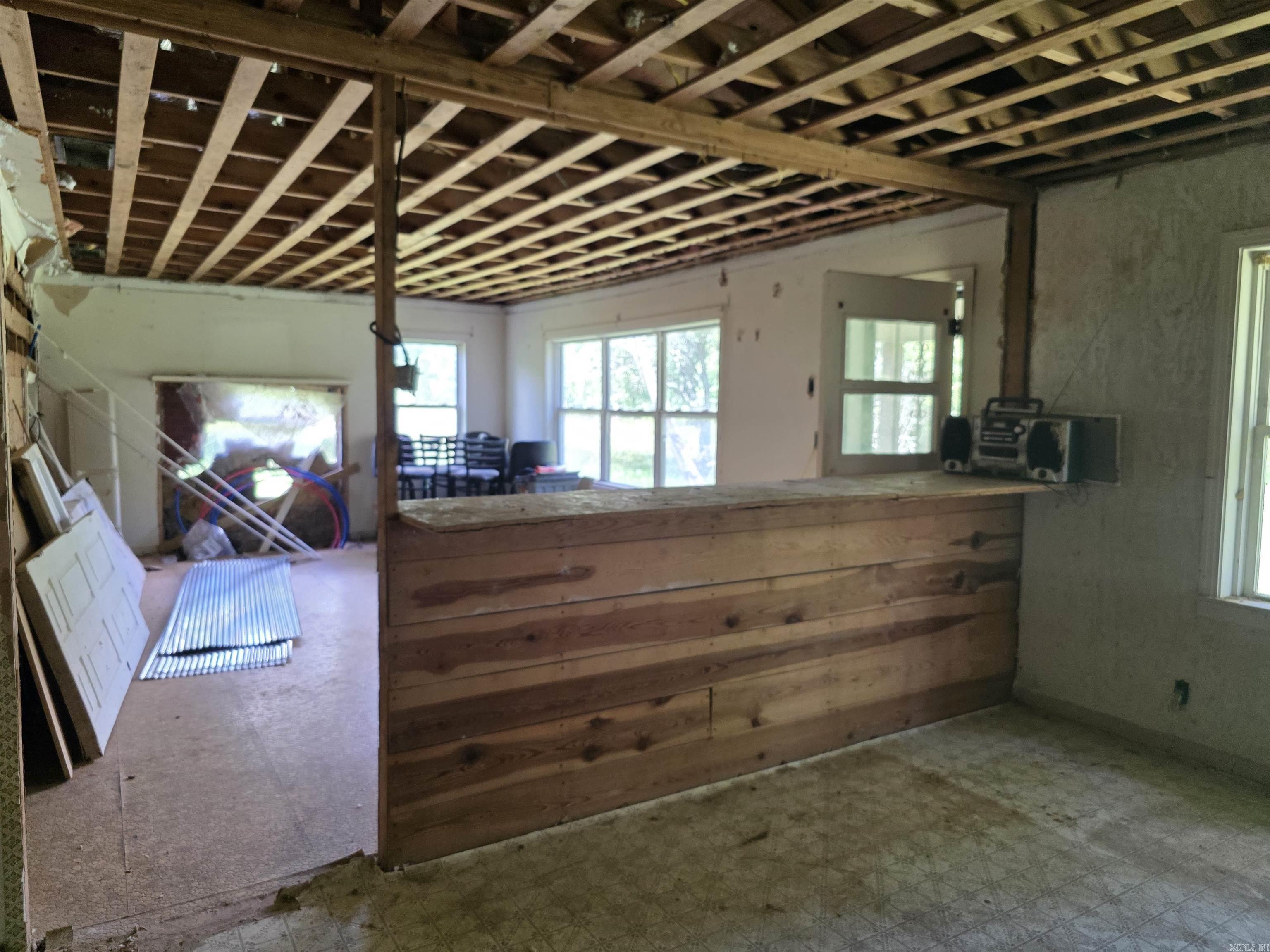 499 Polk Road 125  Mena, AR