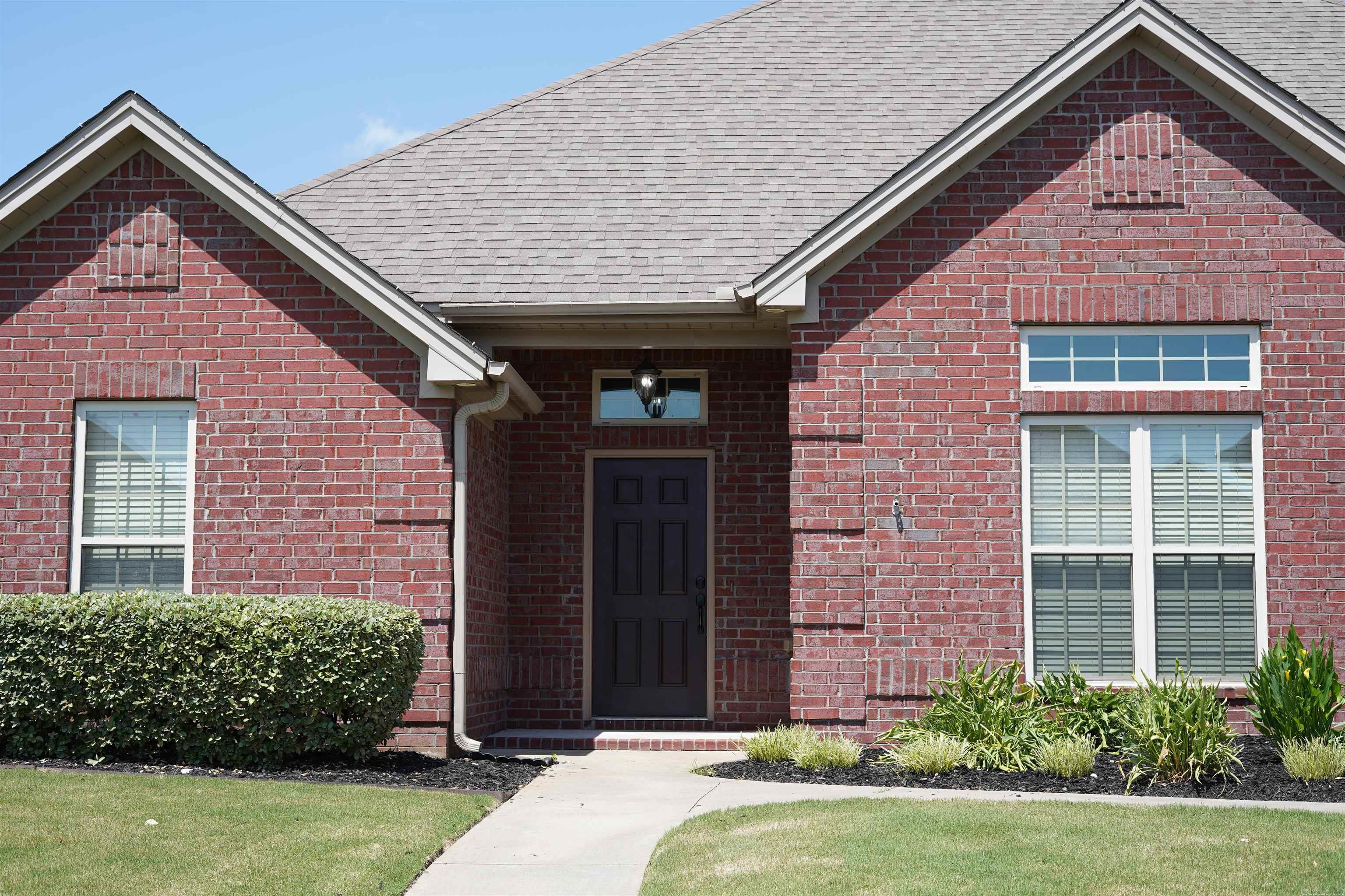 435 Natalie  Searcy, AR