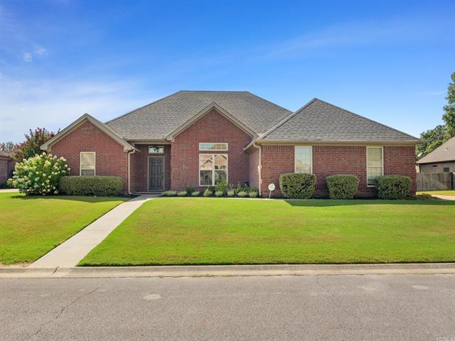 435  Natalie  Searcy, AR