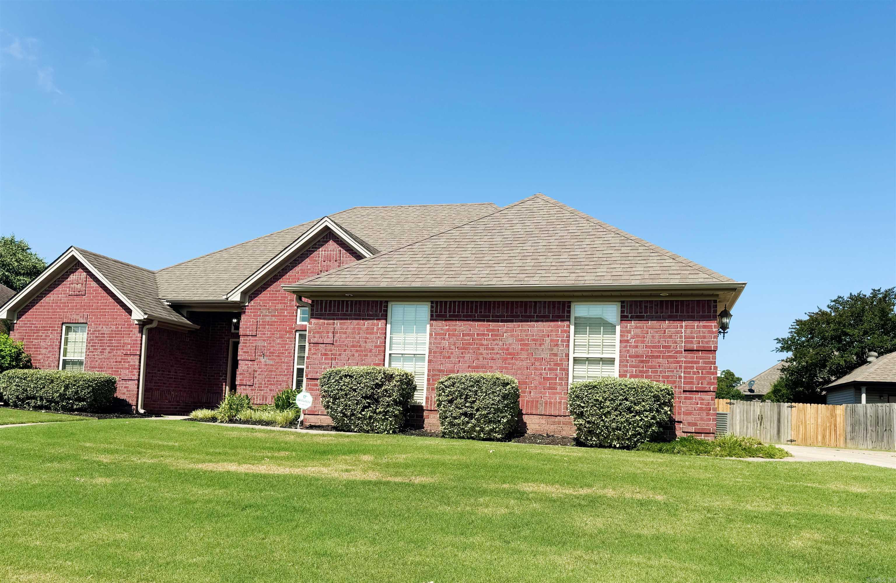435 Natalie  Searcy, AR