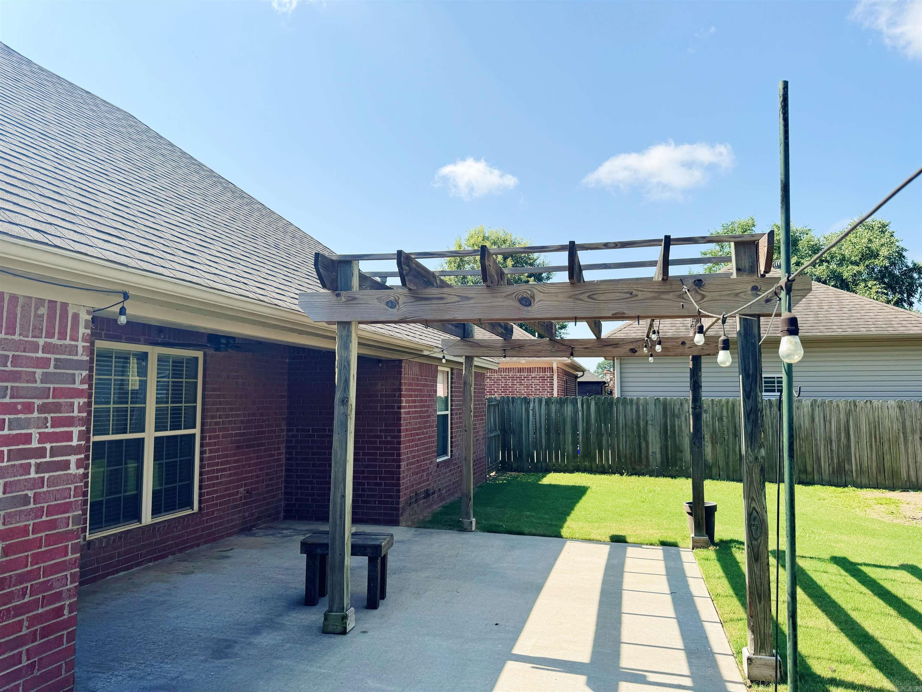 435 Natalie  Searcy, AR