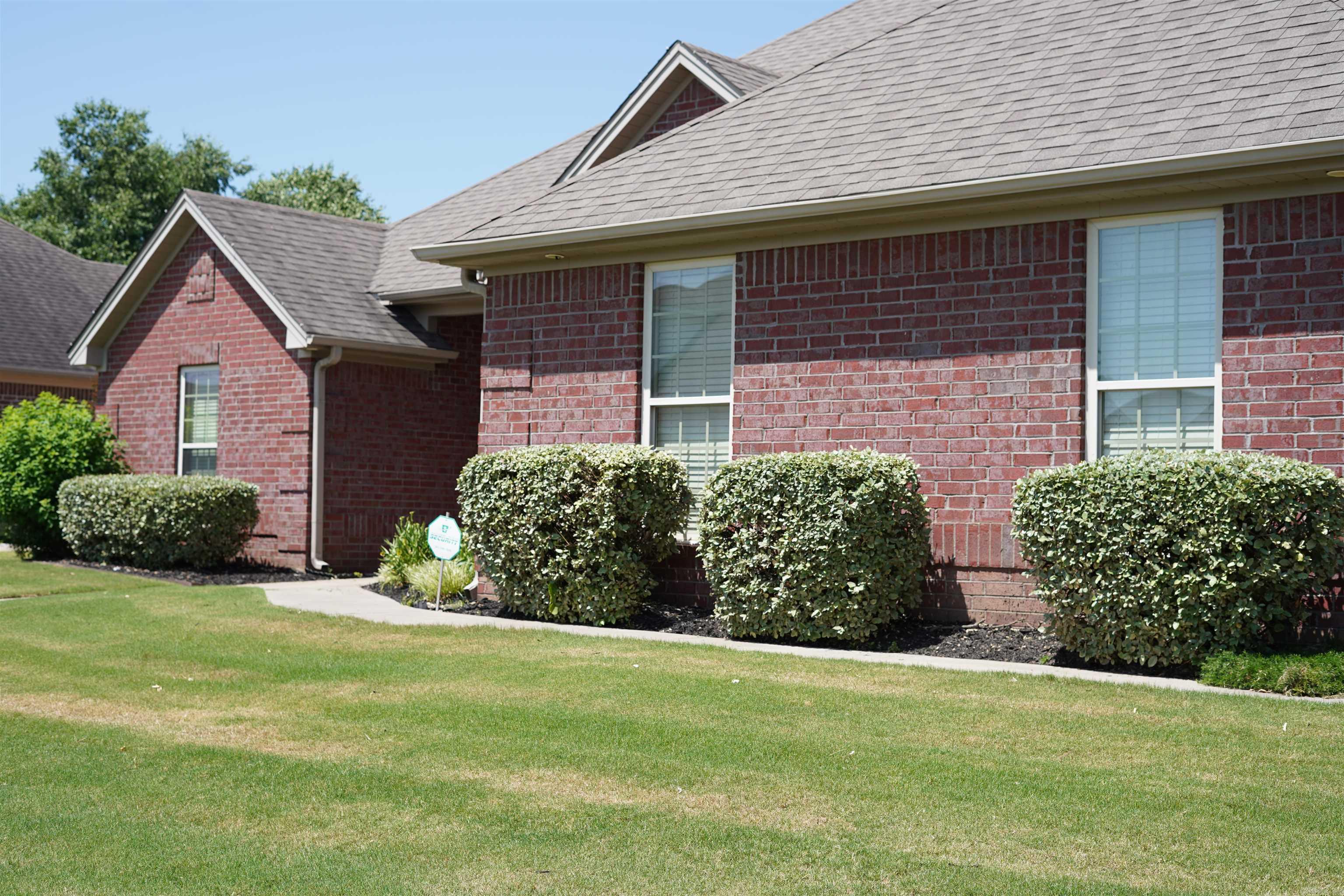 435 Natalie  Searcy, AR