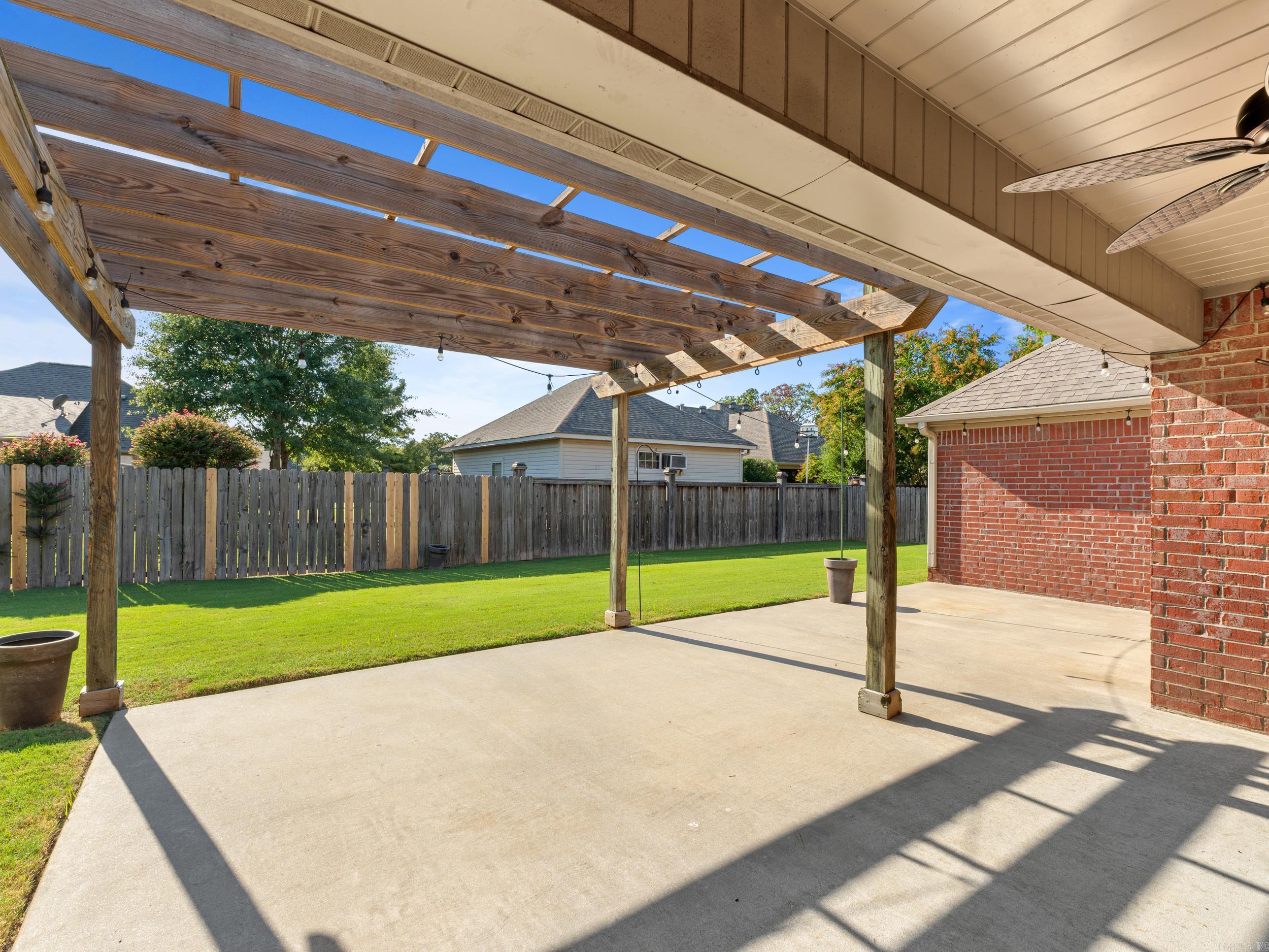 435 Natalie  Searcy, AR