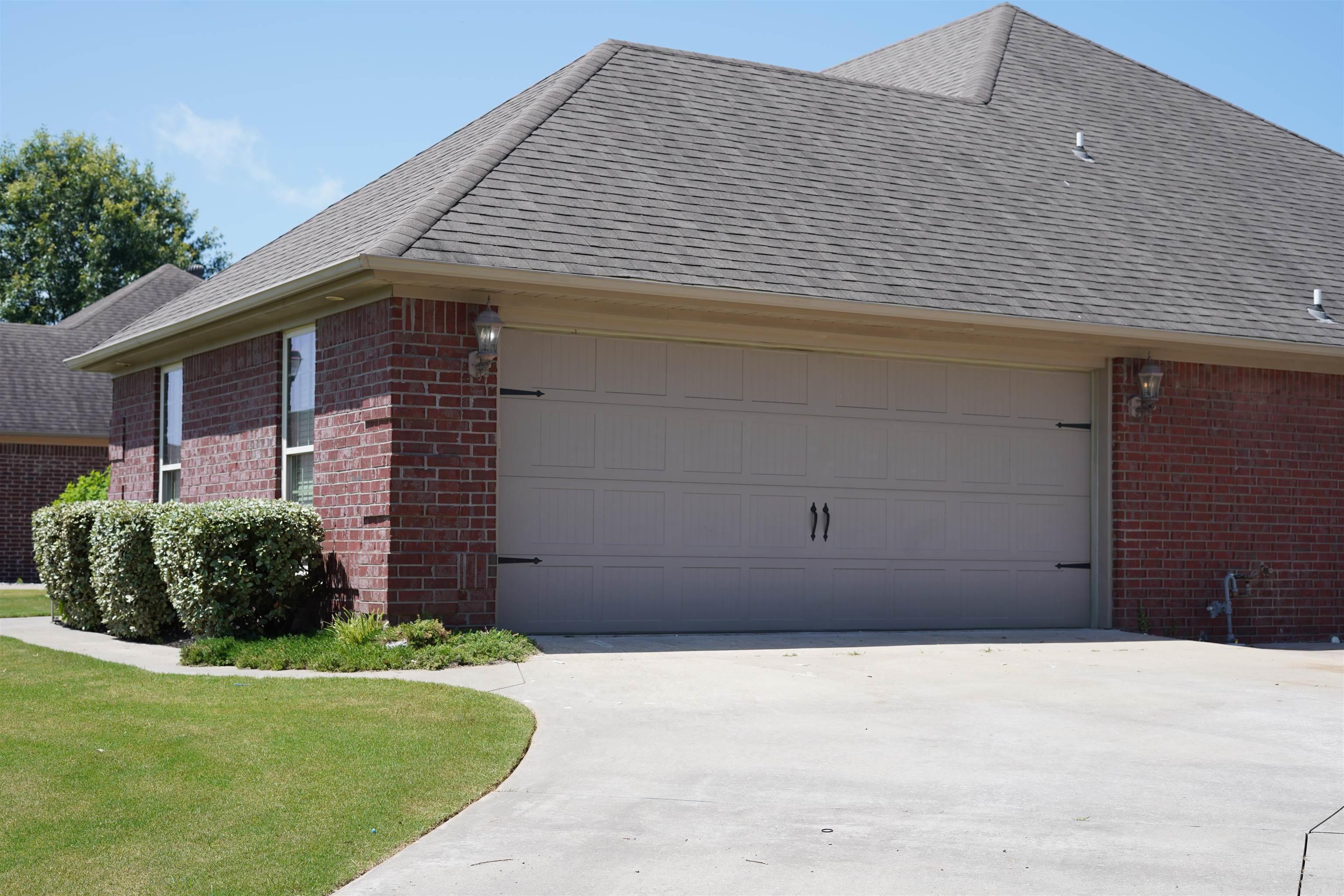 435 Natalie  Searcy, AR