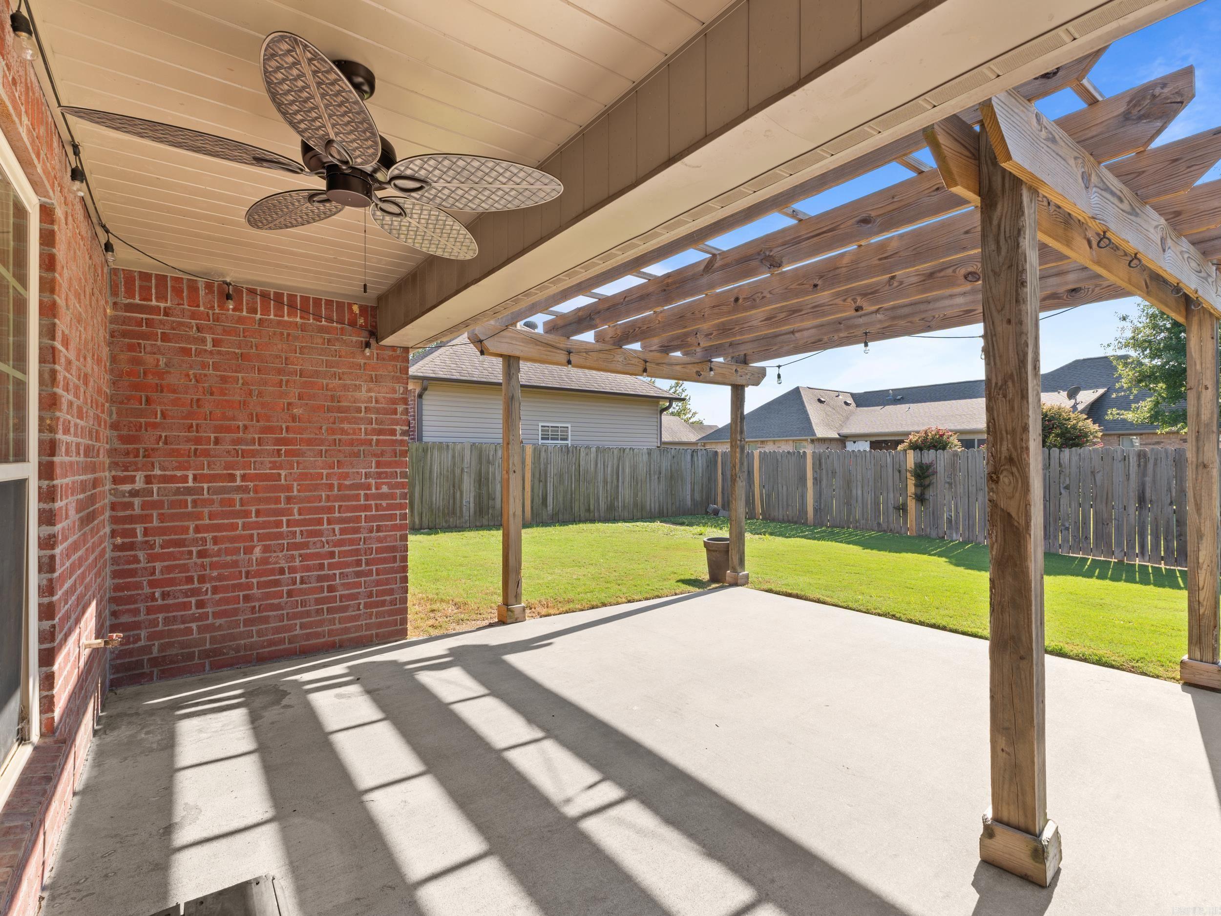 435 Natalie  Searcy, AR