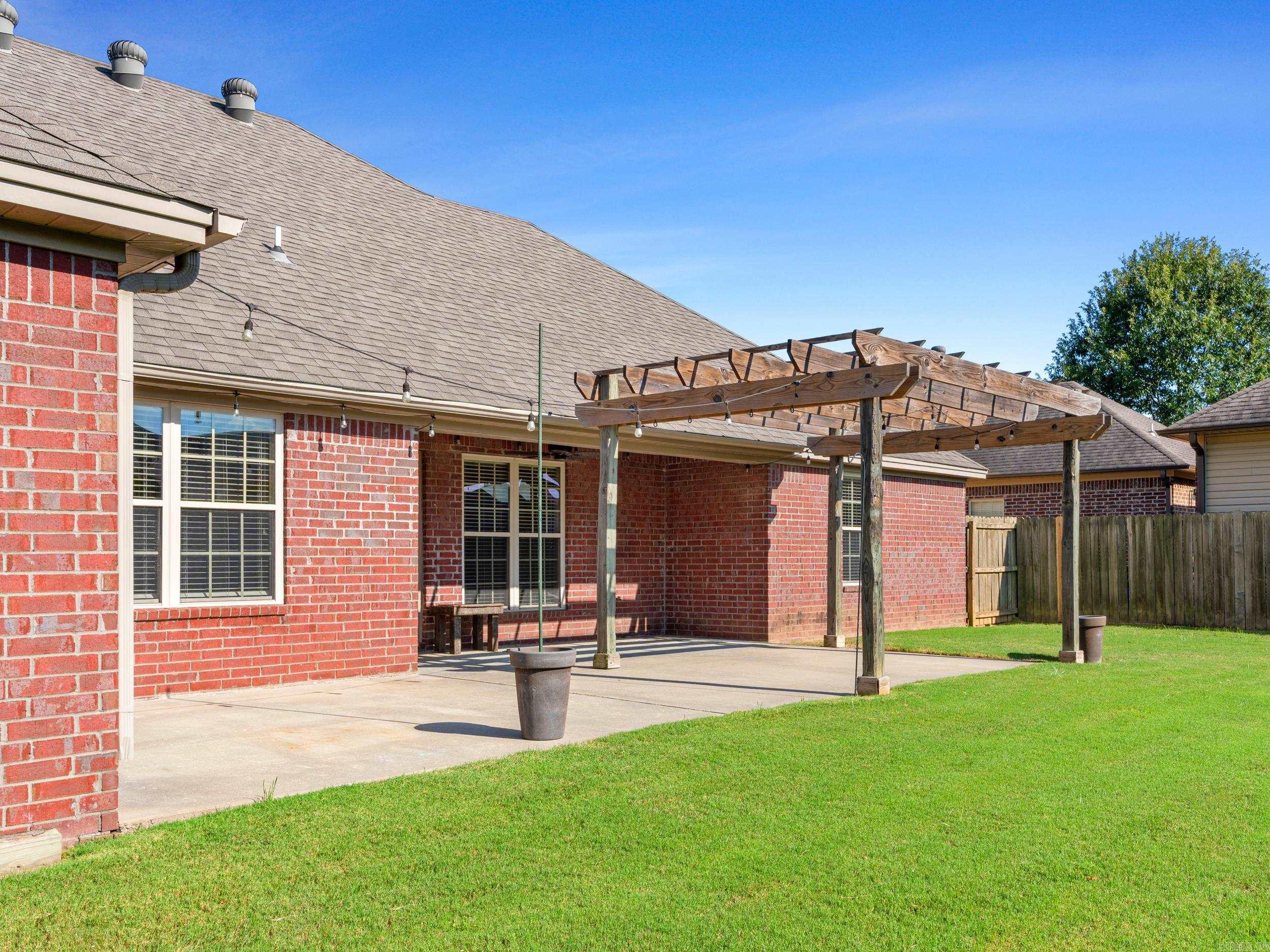 435 Natalie  Searcy, AR