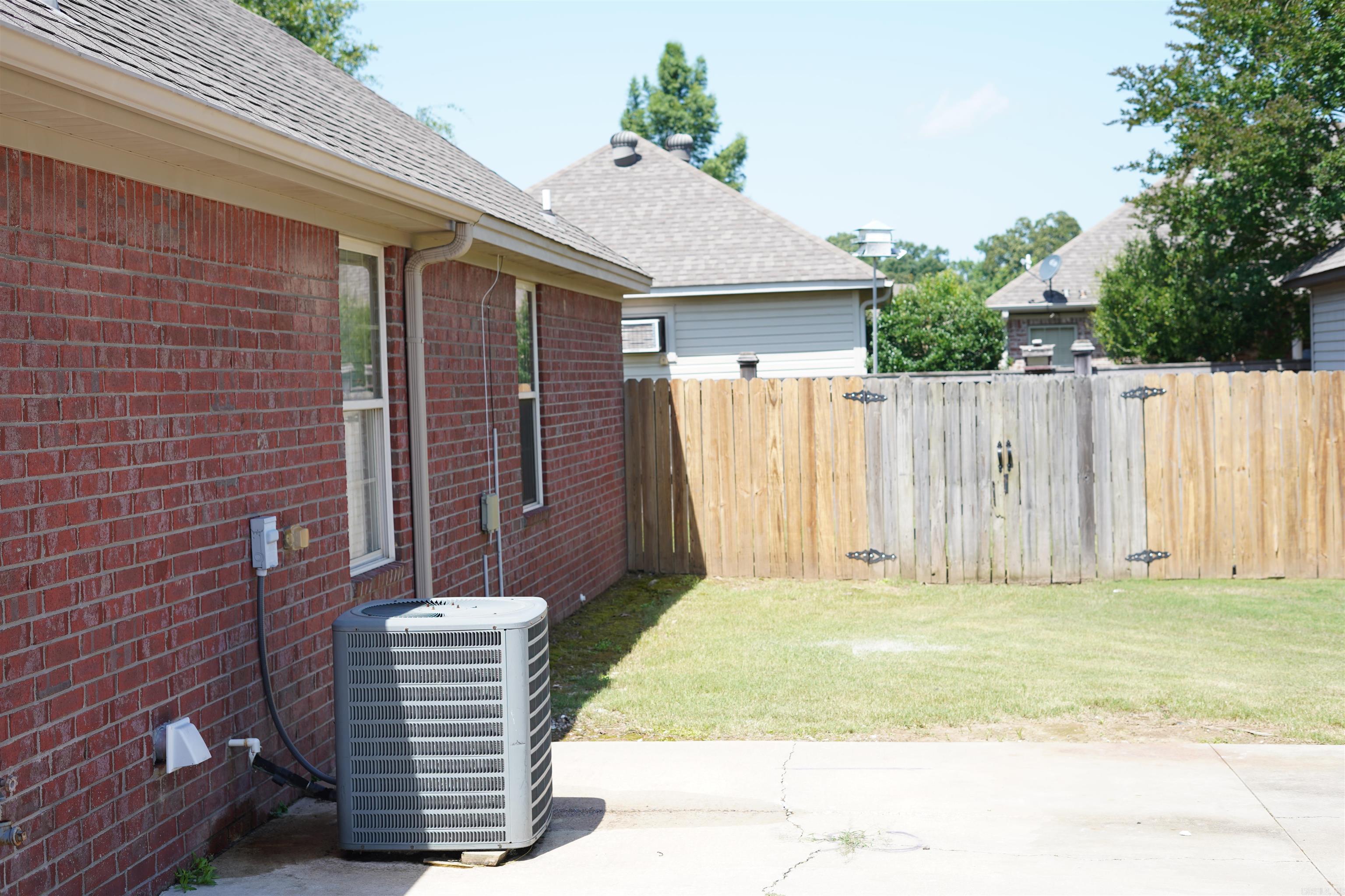 435 Natalie  Searcy, AR