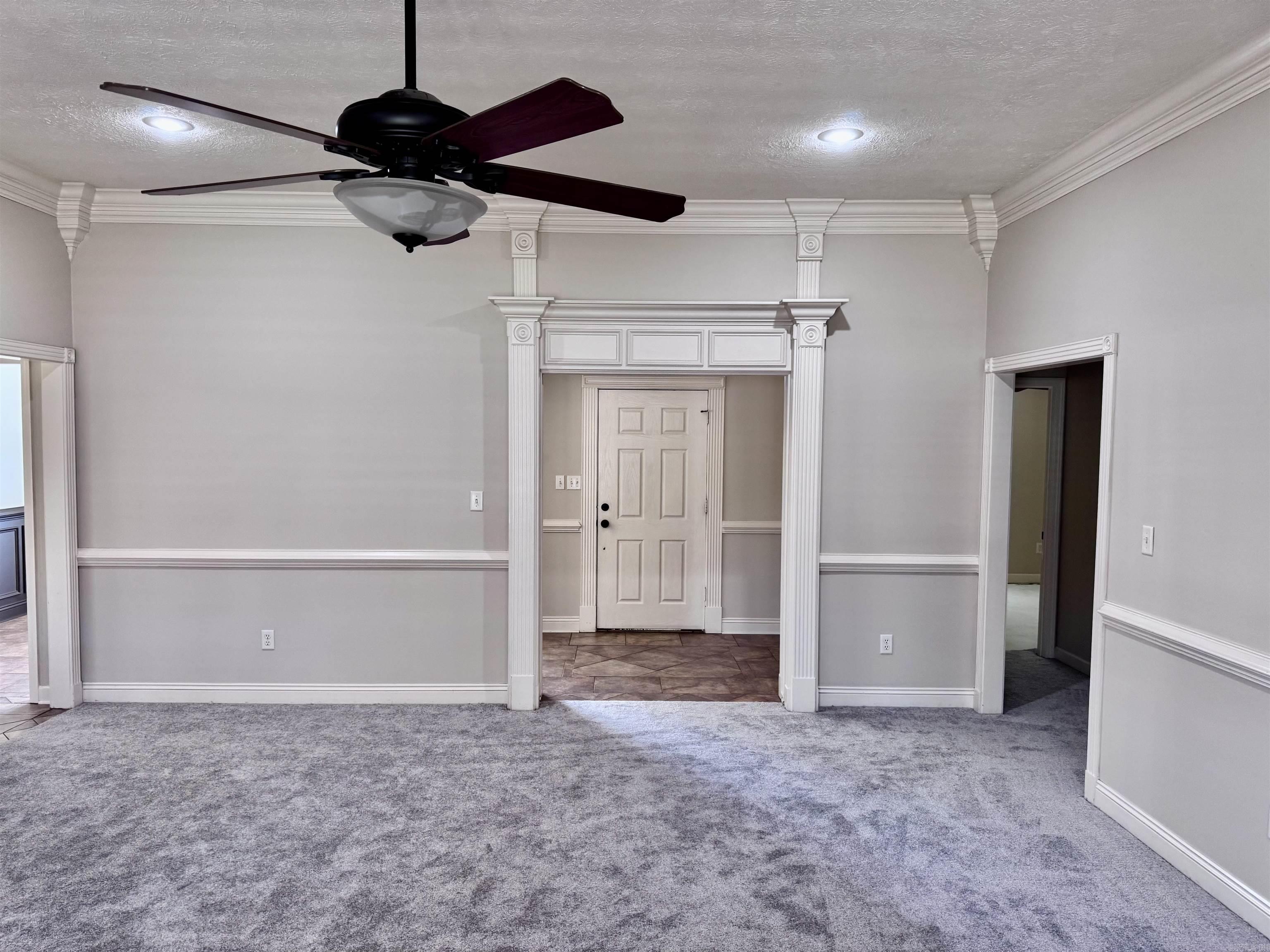 435 Natalie  Searcy, AR