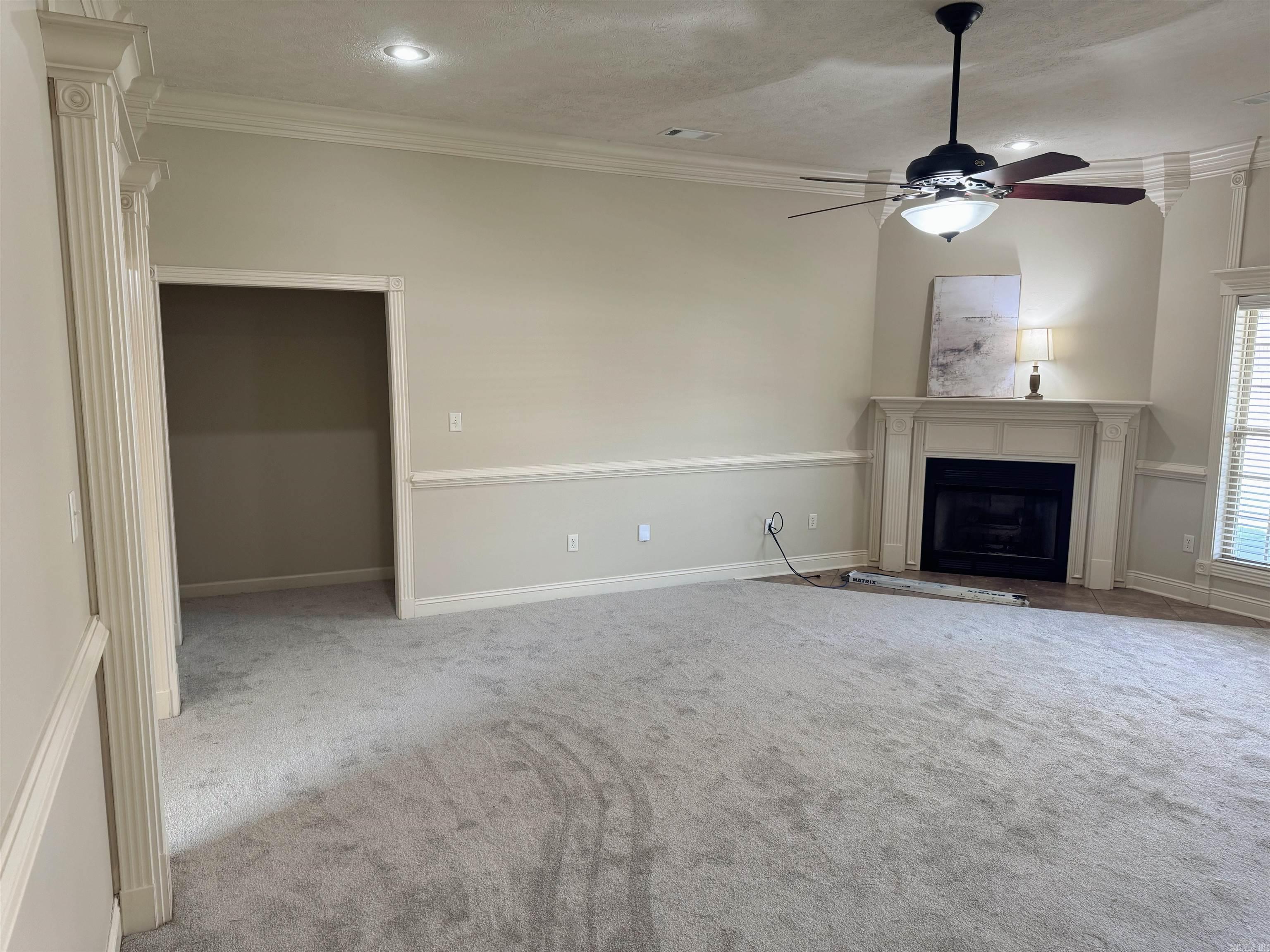 435 Natalie  Searcy, AR