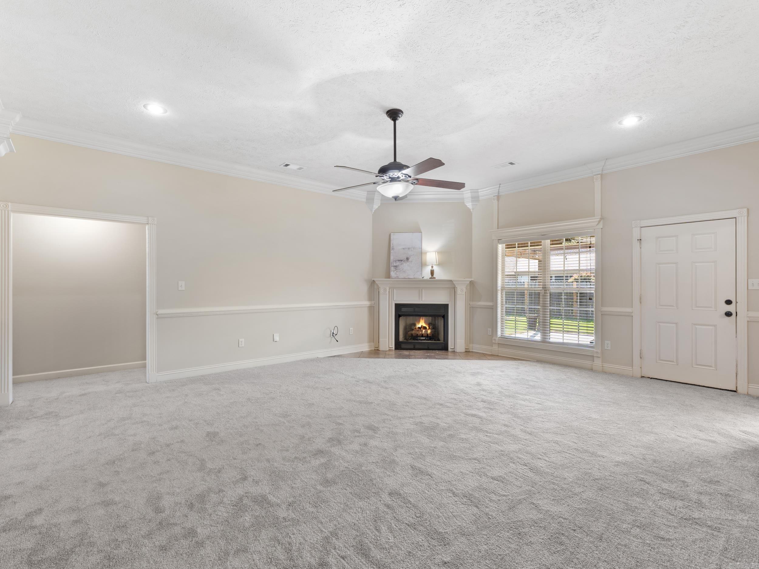 435 Natalie  Searcy, AR