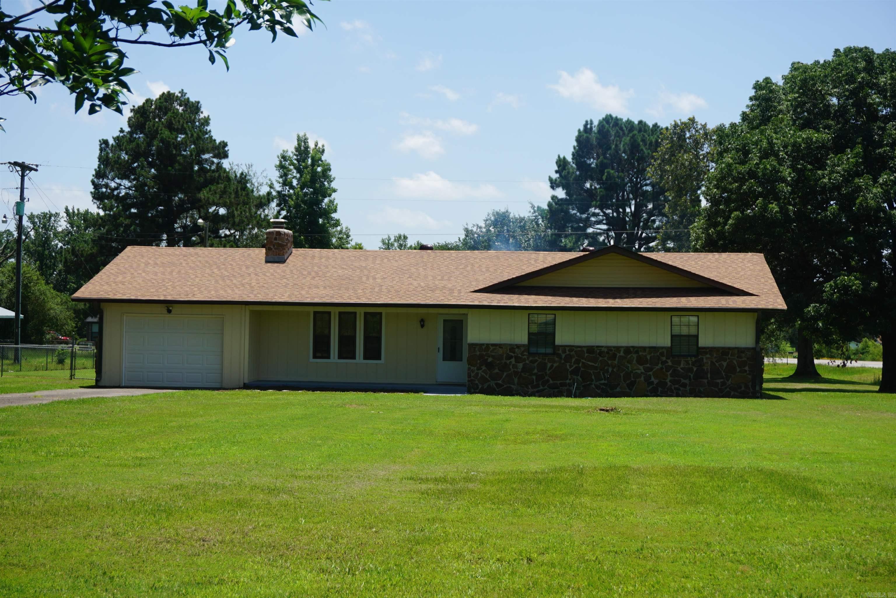468 Honey Hill  Searcy, AR