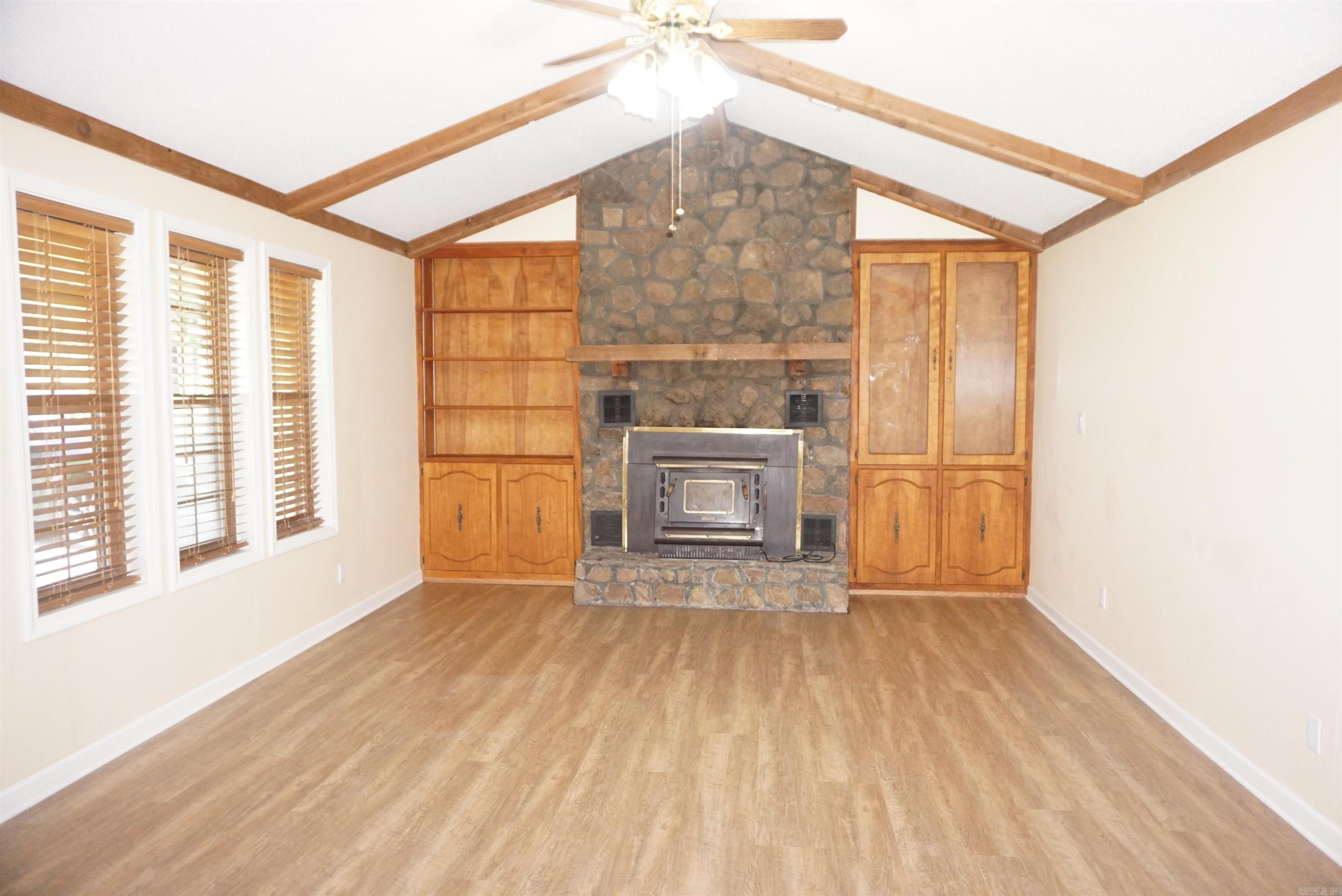 468 Honey Hill  Searcy, AR