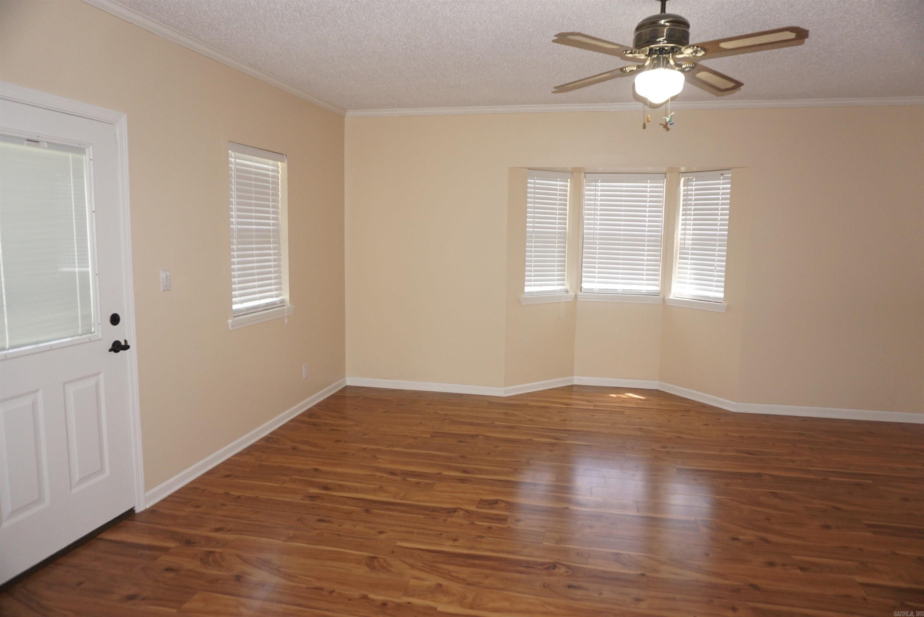 468 Honey Hill  Searcy, AR