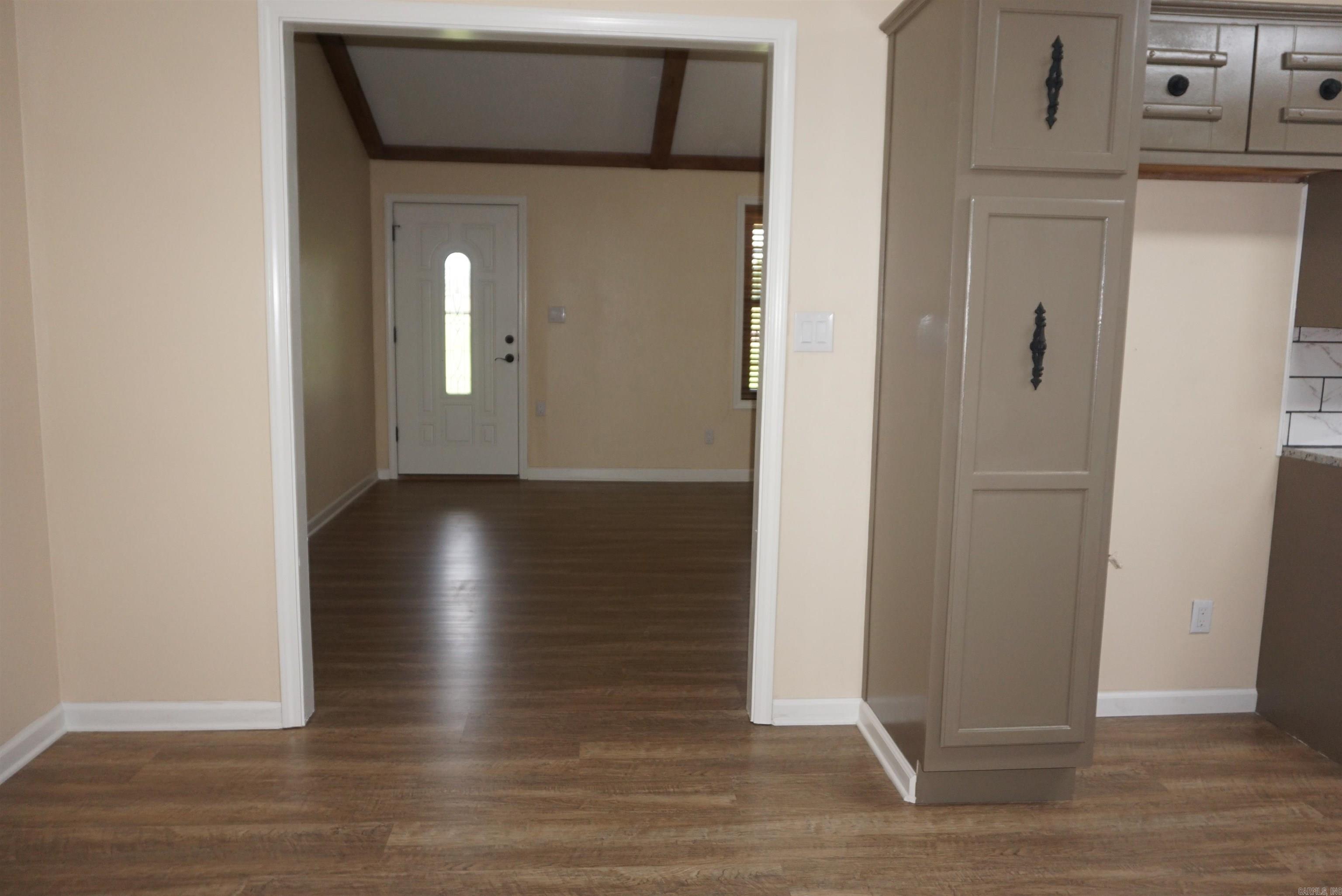 468 Honey Hill  Searcy, AR