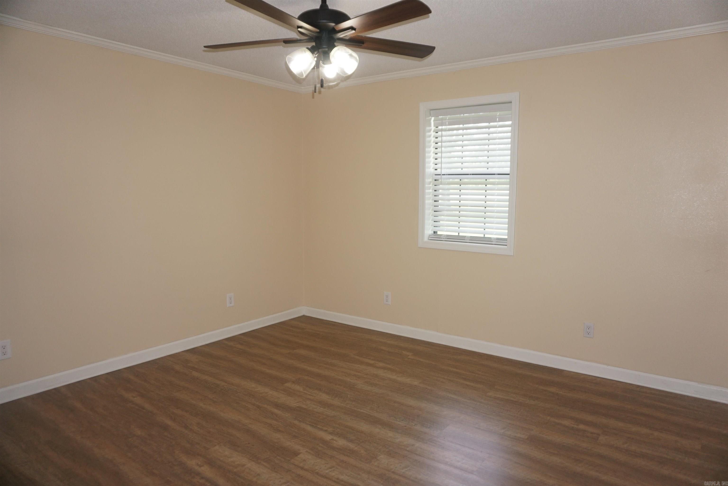 468 Honey Hill  Searcy, AR