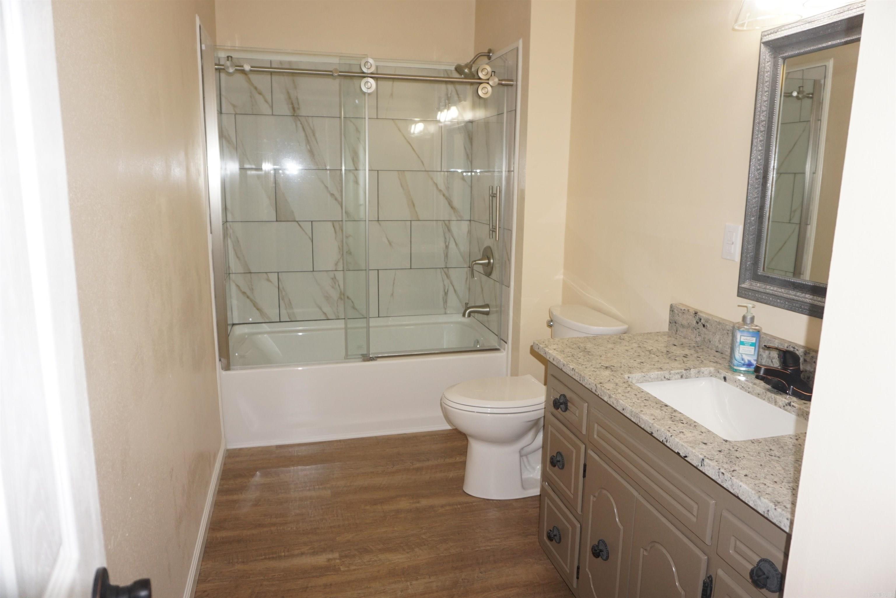 468 Honey Hill  Searcy, AR