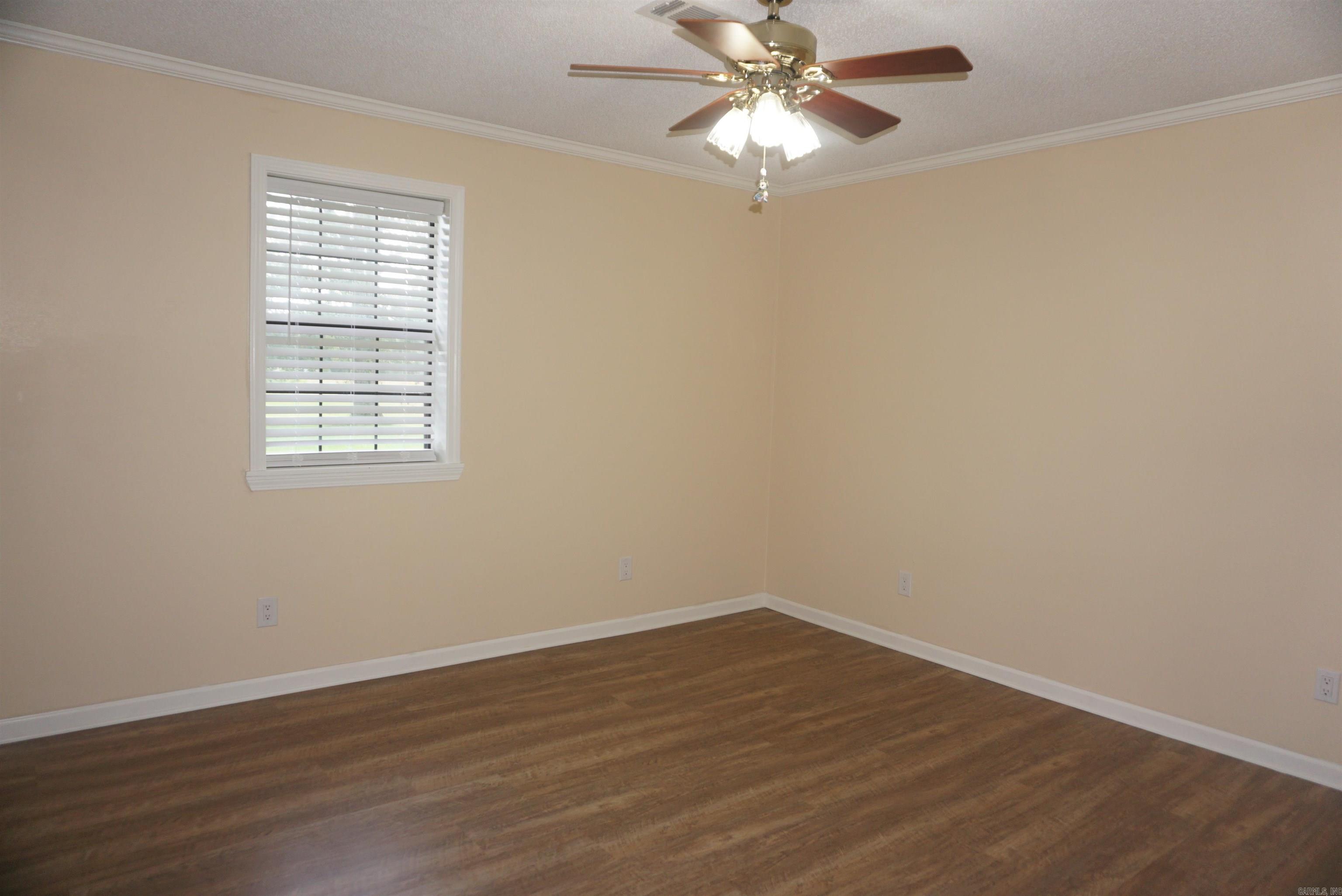468 Honey Hill  Searcy, AR