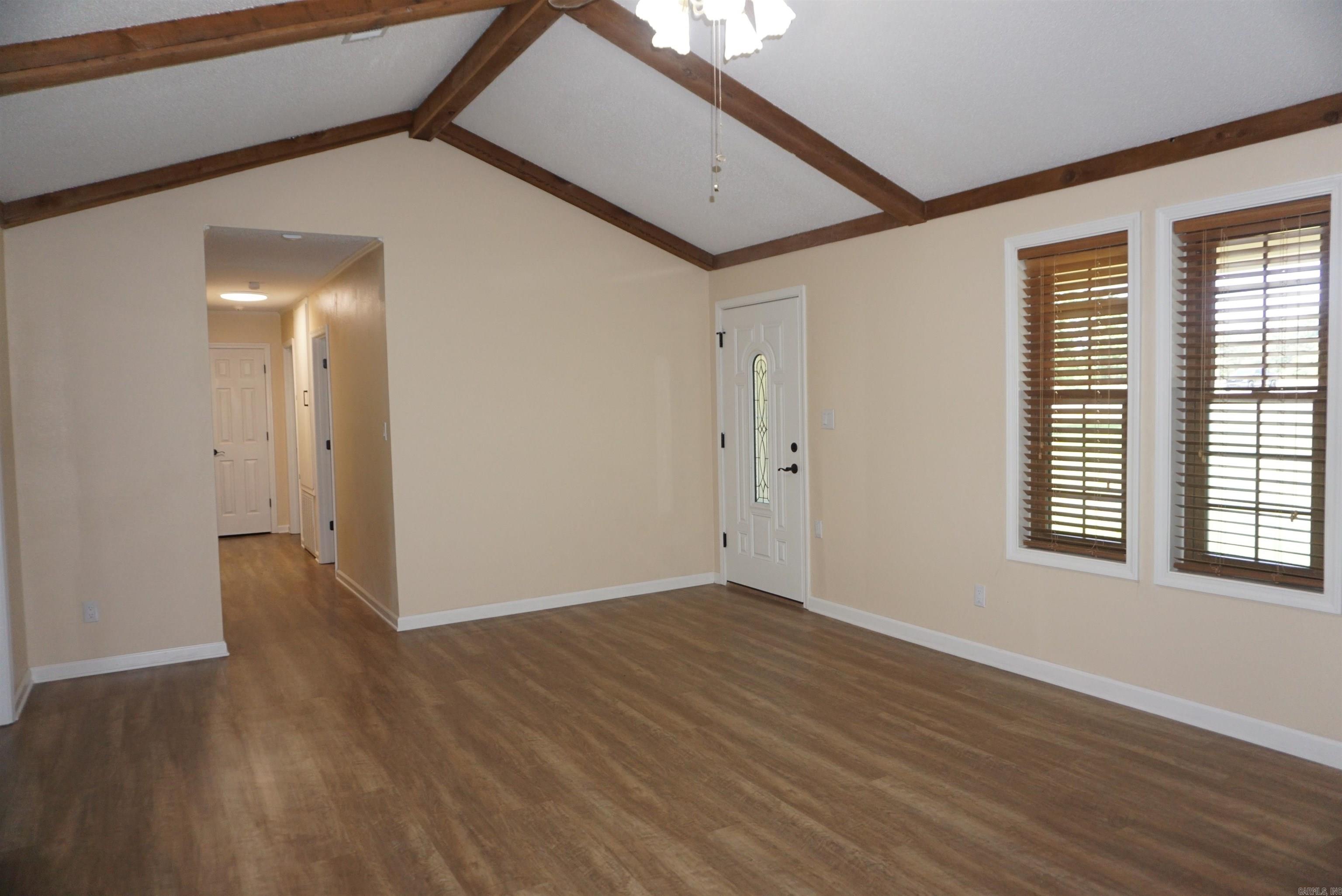 468 Honey Hill  Searcy, AR
