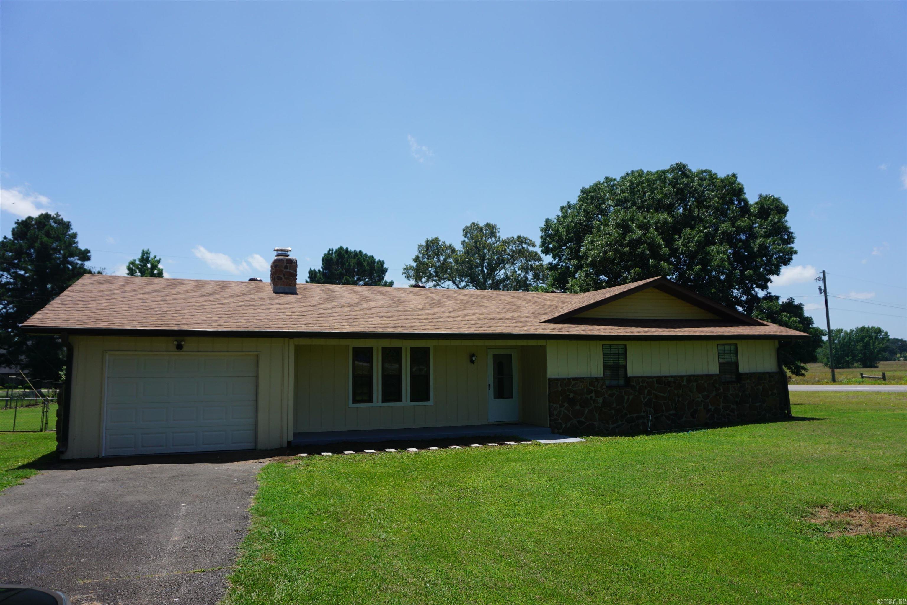 468 Honey Hill  Searcy, AR