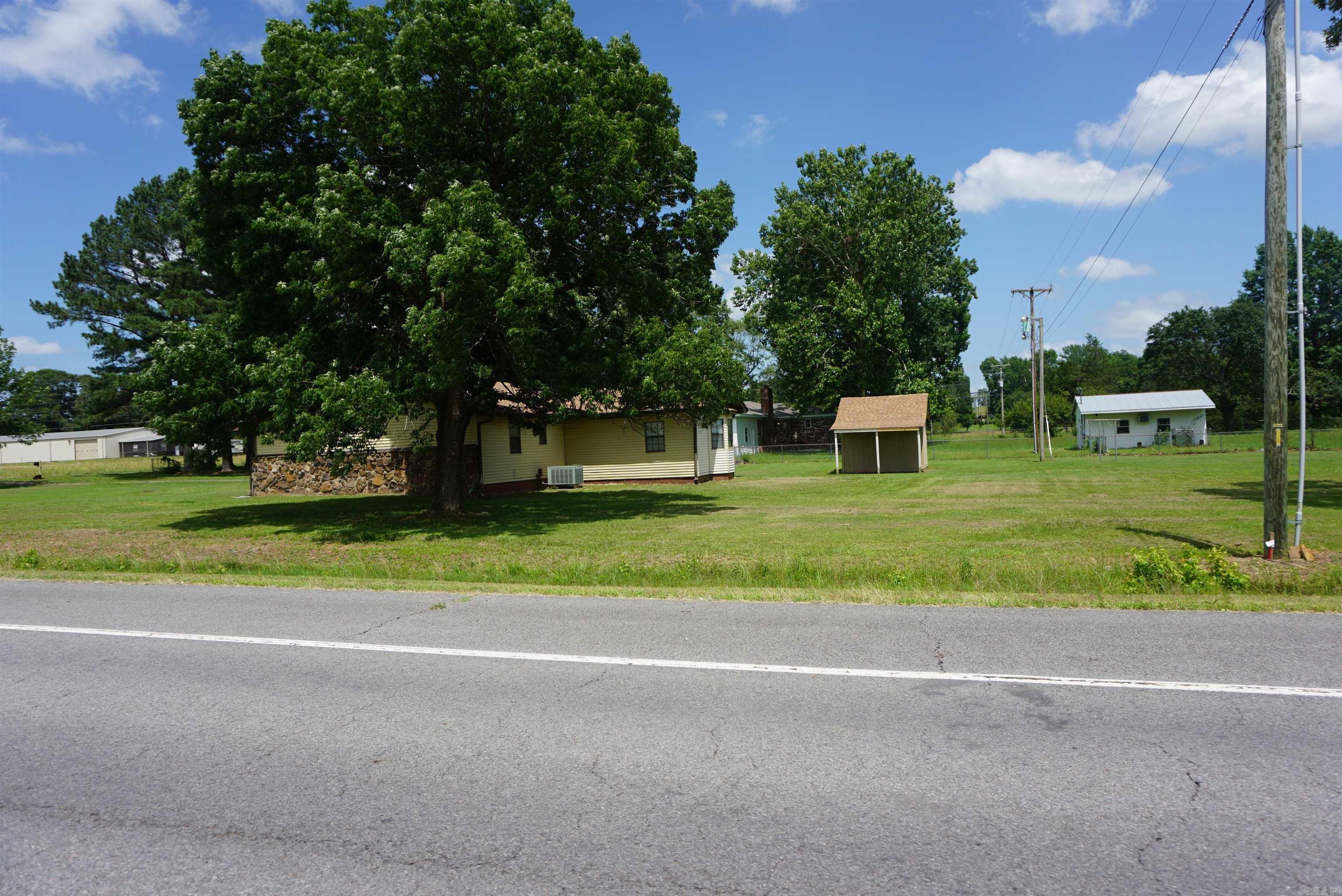 468 Honey Hill  Searcy, AR