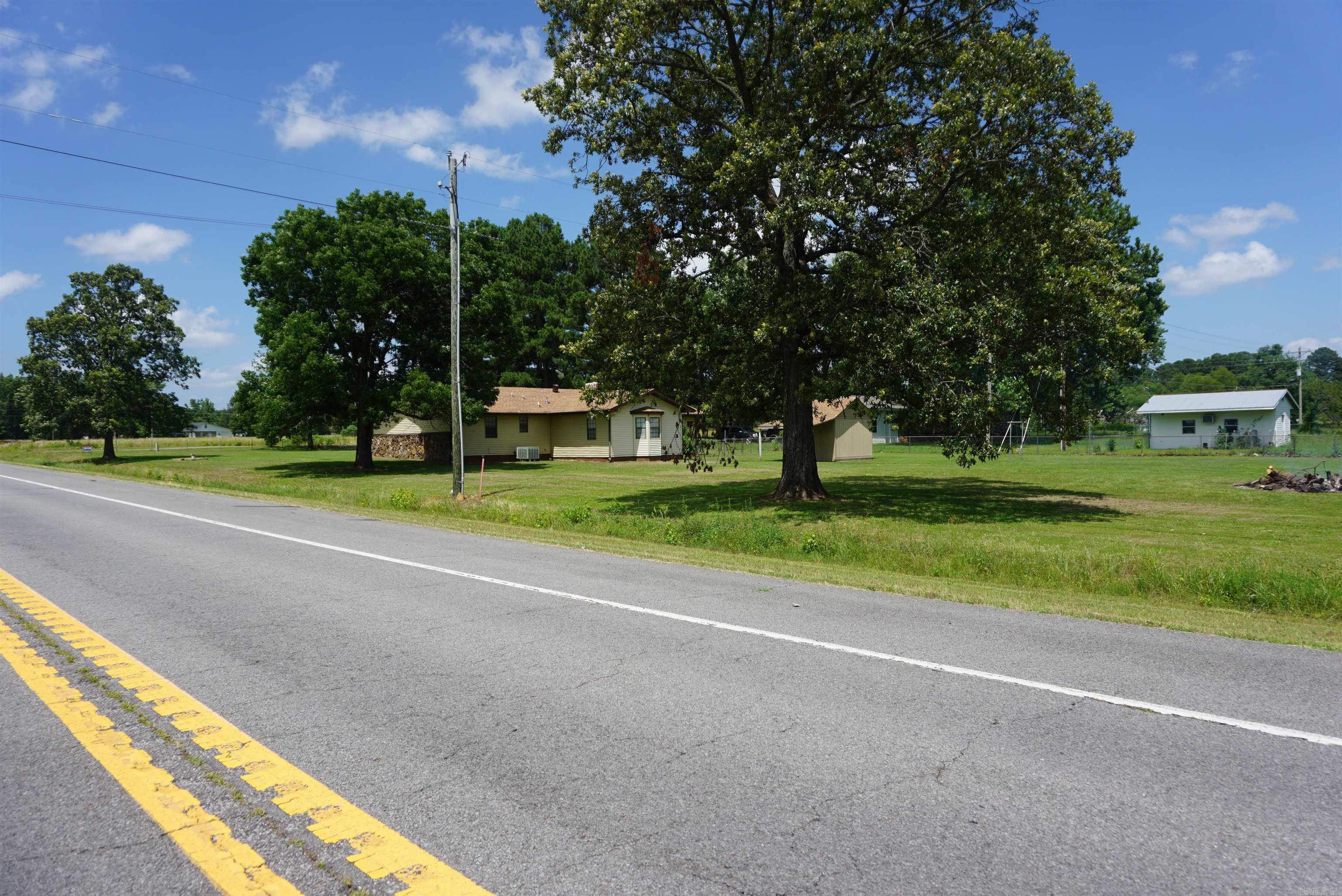 468 Honey Hill  Searcy, AR