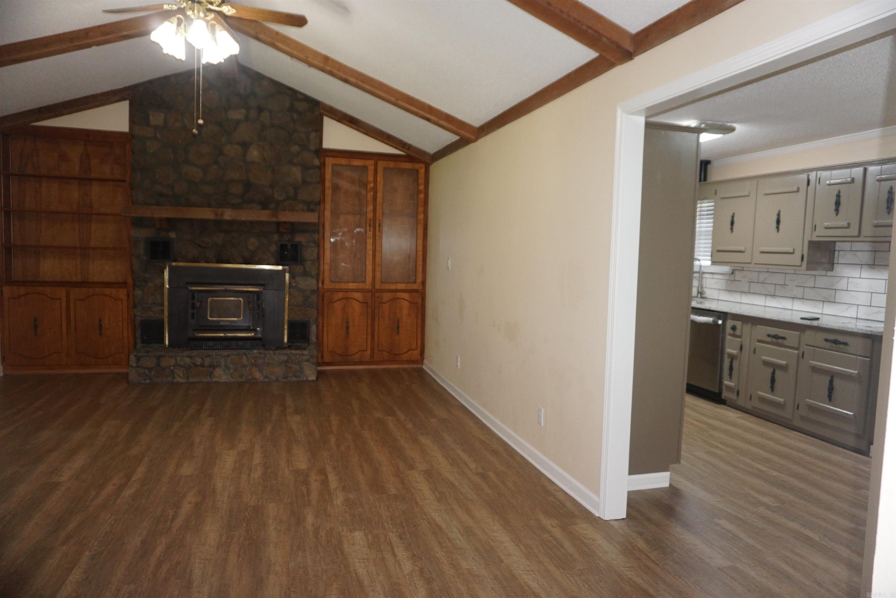 468 Honey Hill  Searcy, AR