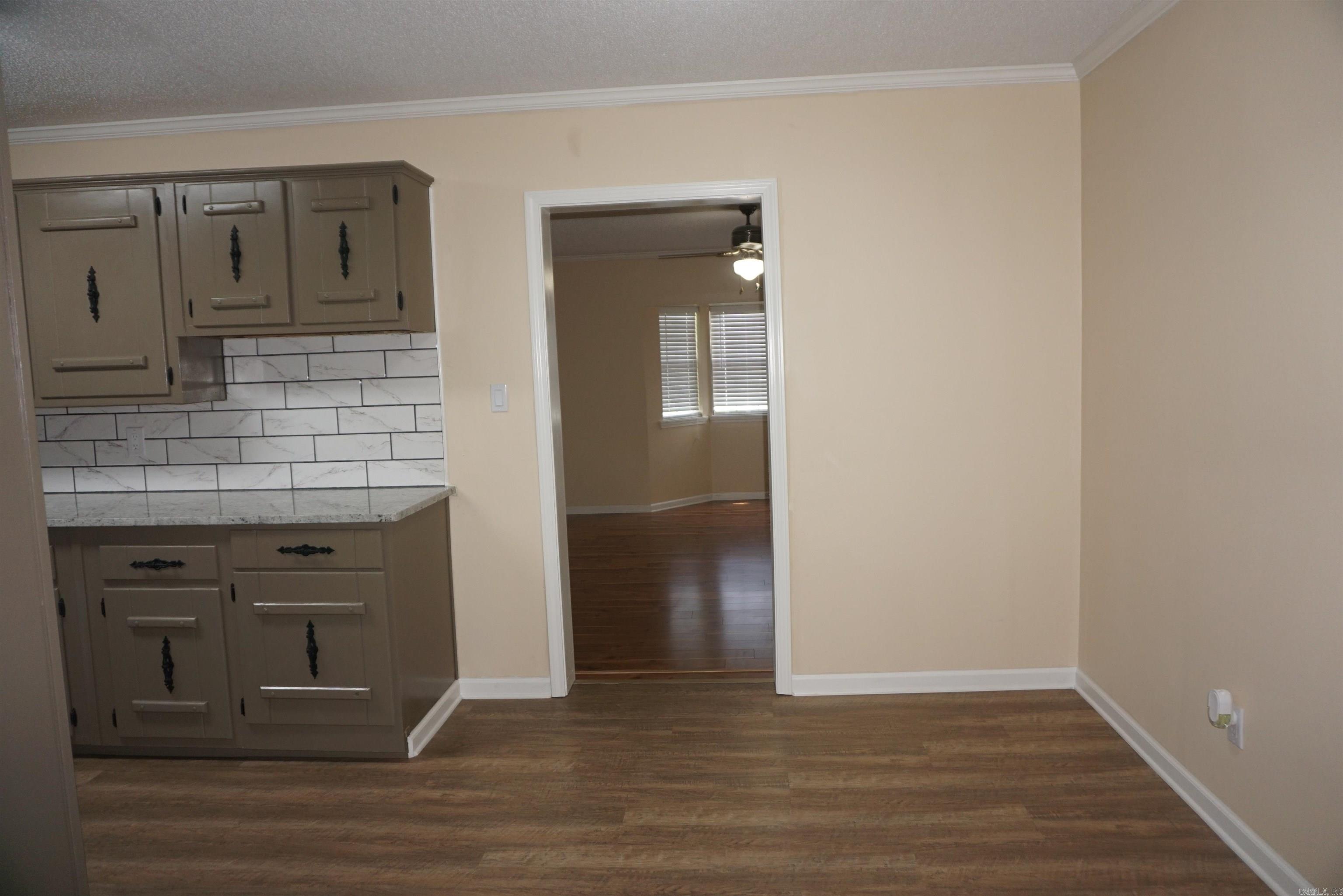 468 Honey Hill  Searcy, AR