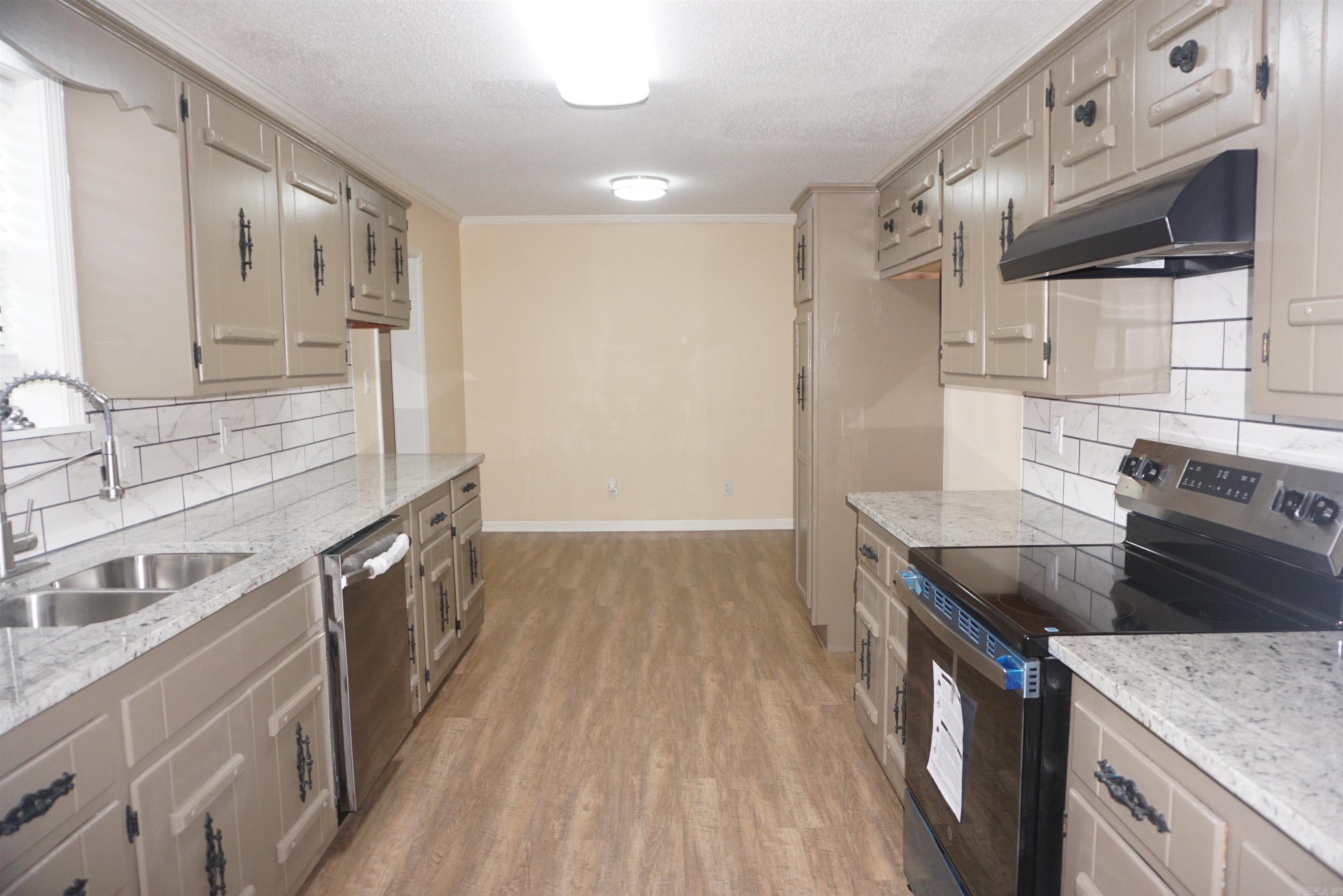 468 Honey Hill  Searcy, AR