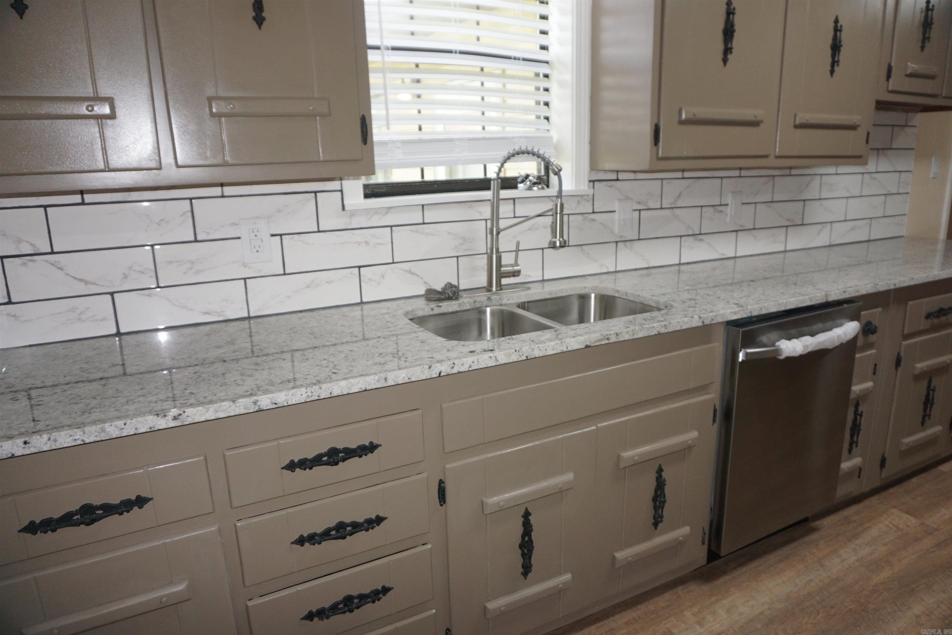 468 Honey Hill  Searcy, AR