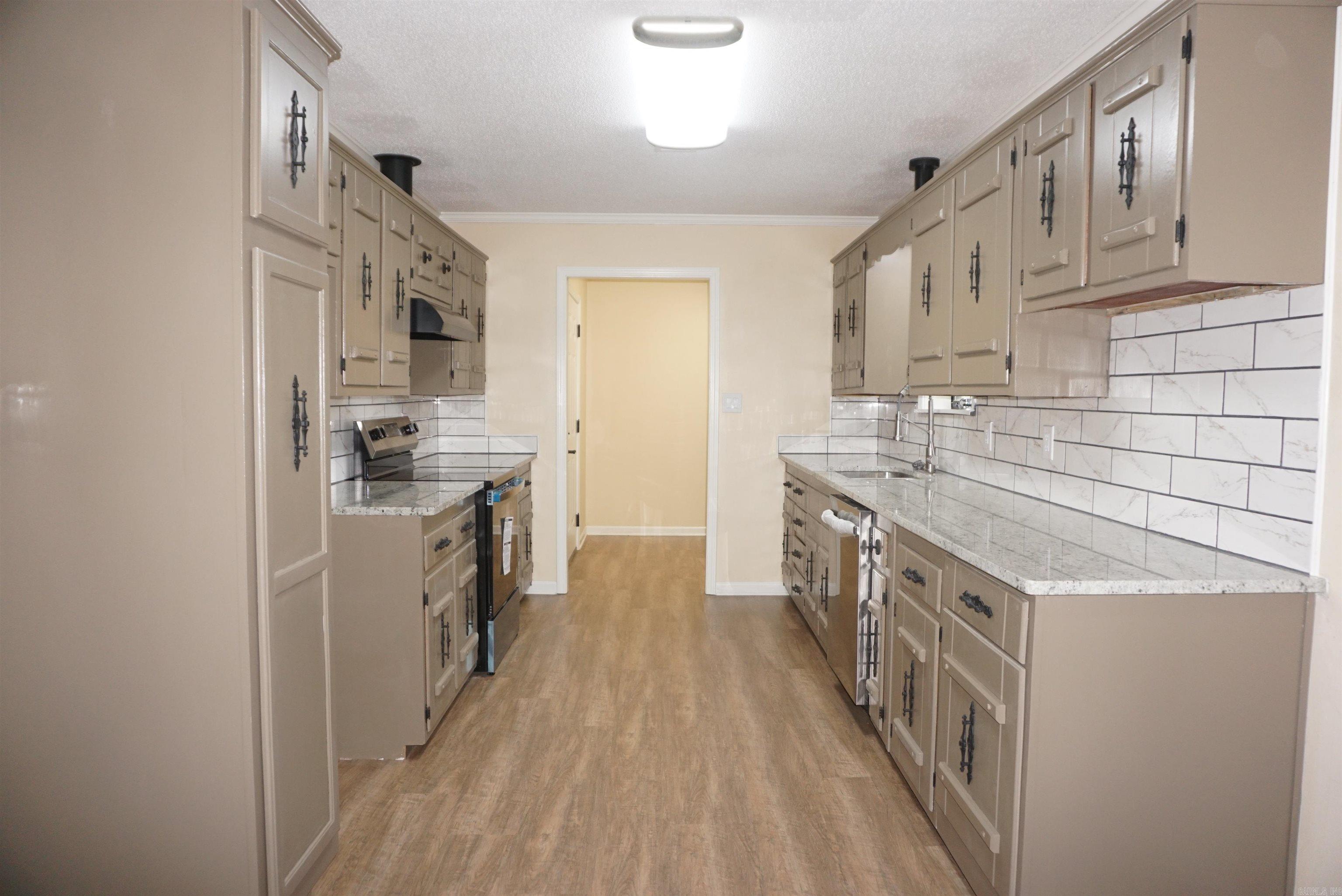 468 Honey Hill  Searcy, AR