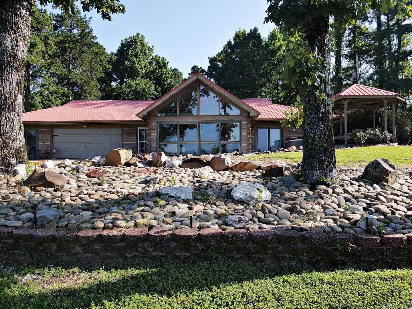 3432 Edgewood  Bismarck, AR