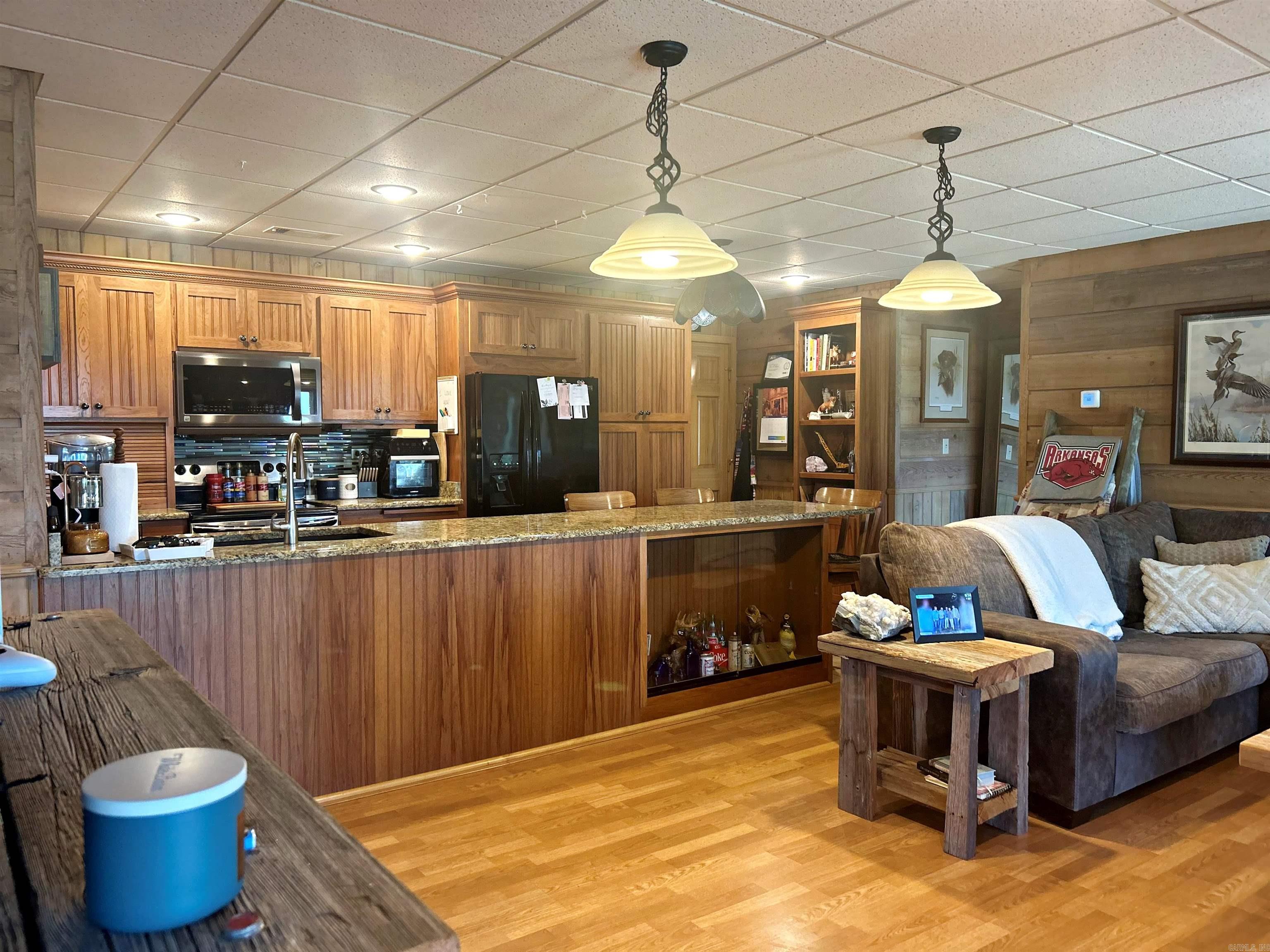 3432 Edgewood  Bismarck, AR