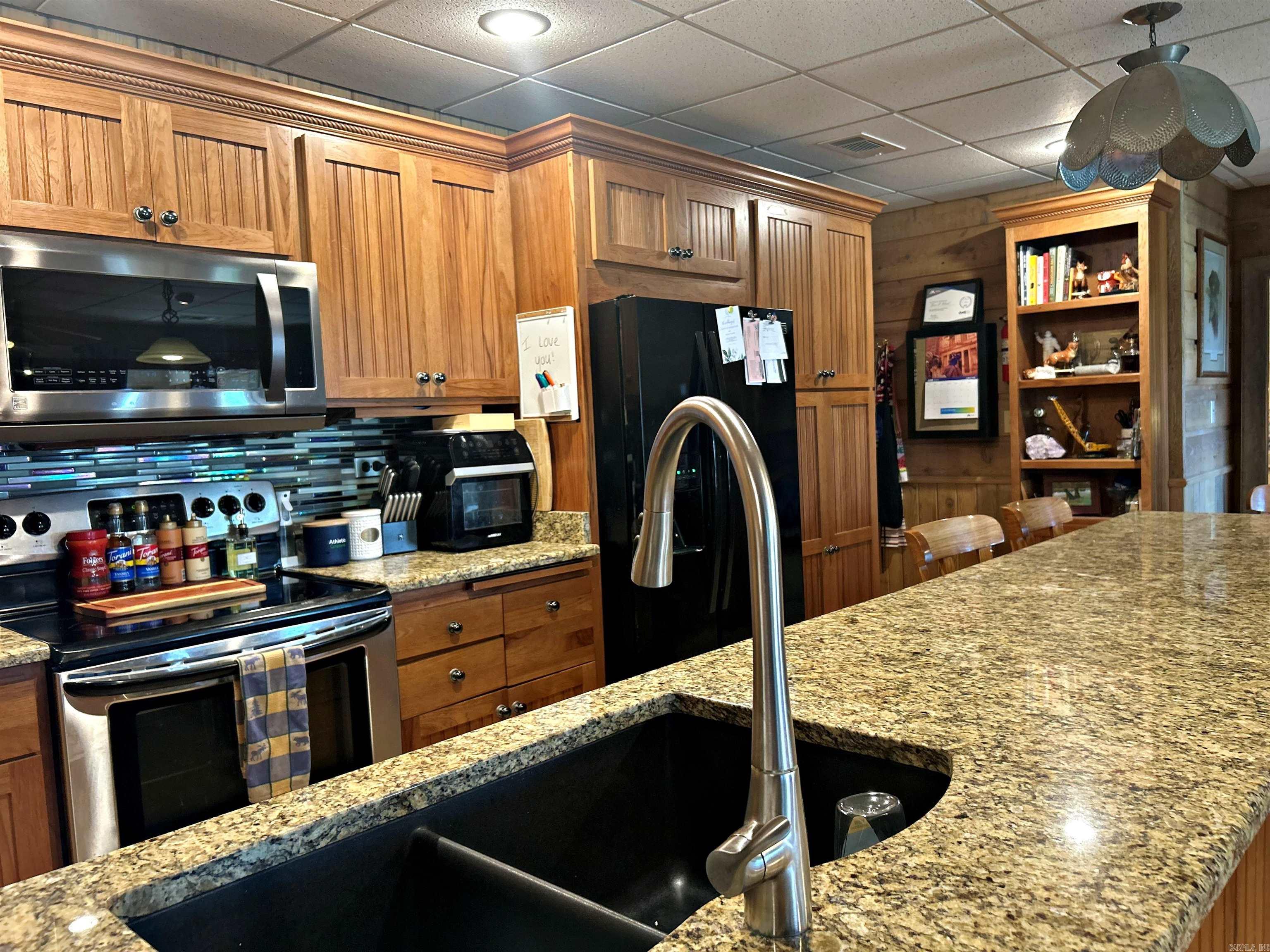 3432 Edgewood  Bismarck, AR