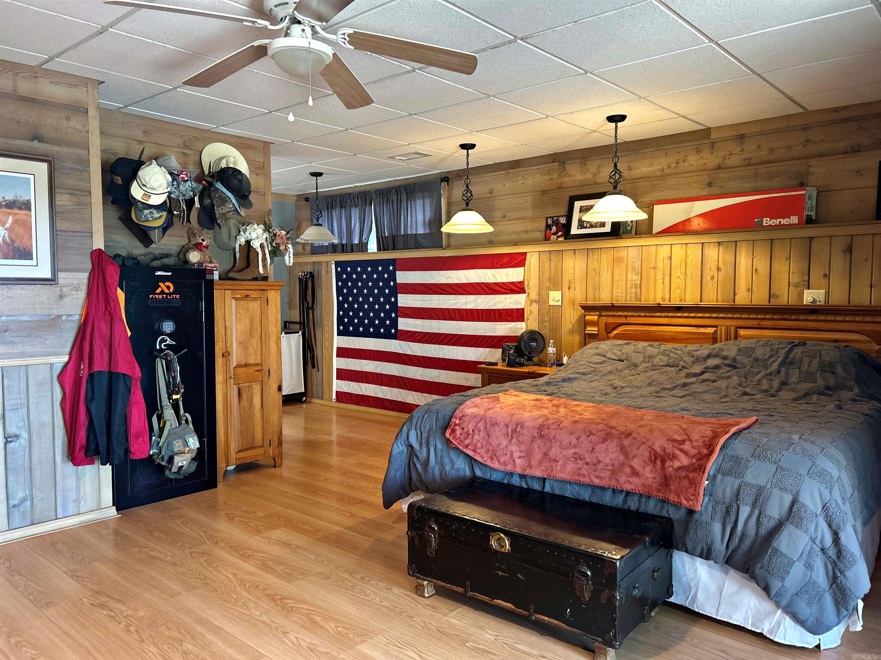 3432 Edgewood  Bismarck, AR