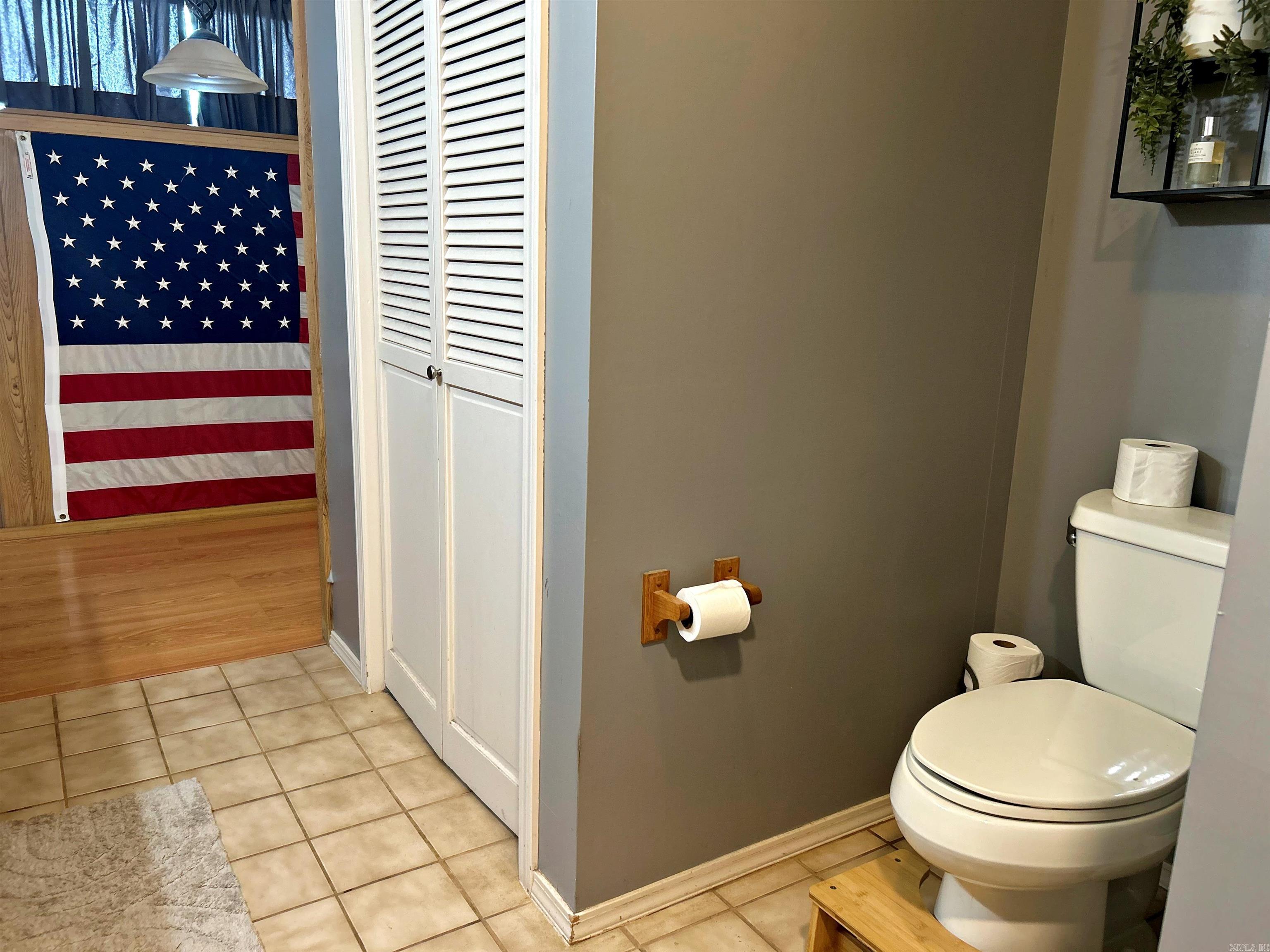 3432 Edgewood  Bismarck, AR