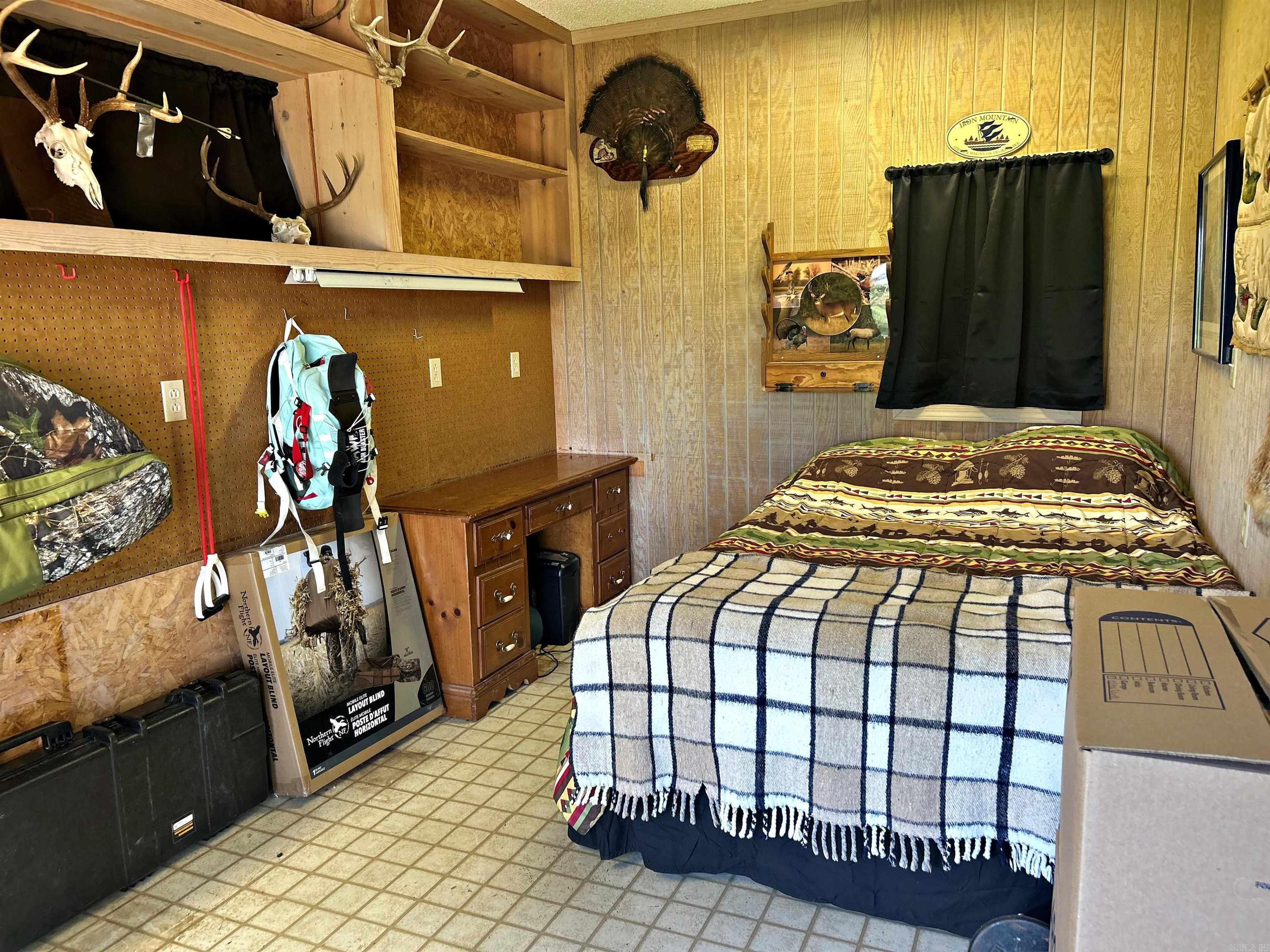 3432 Edgewood  Bismarck, AR