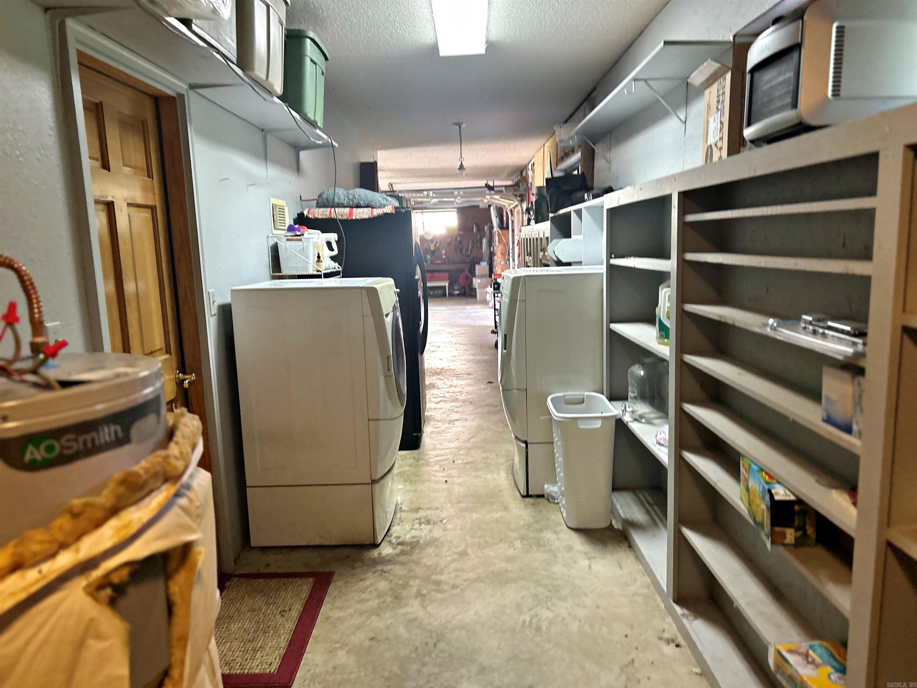 3432 Edgewood  Bismarck, AR