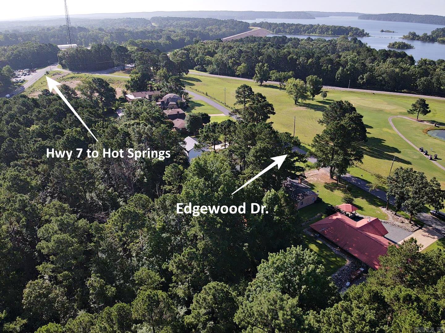 3432 Edgewood  Bismarck, AR