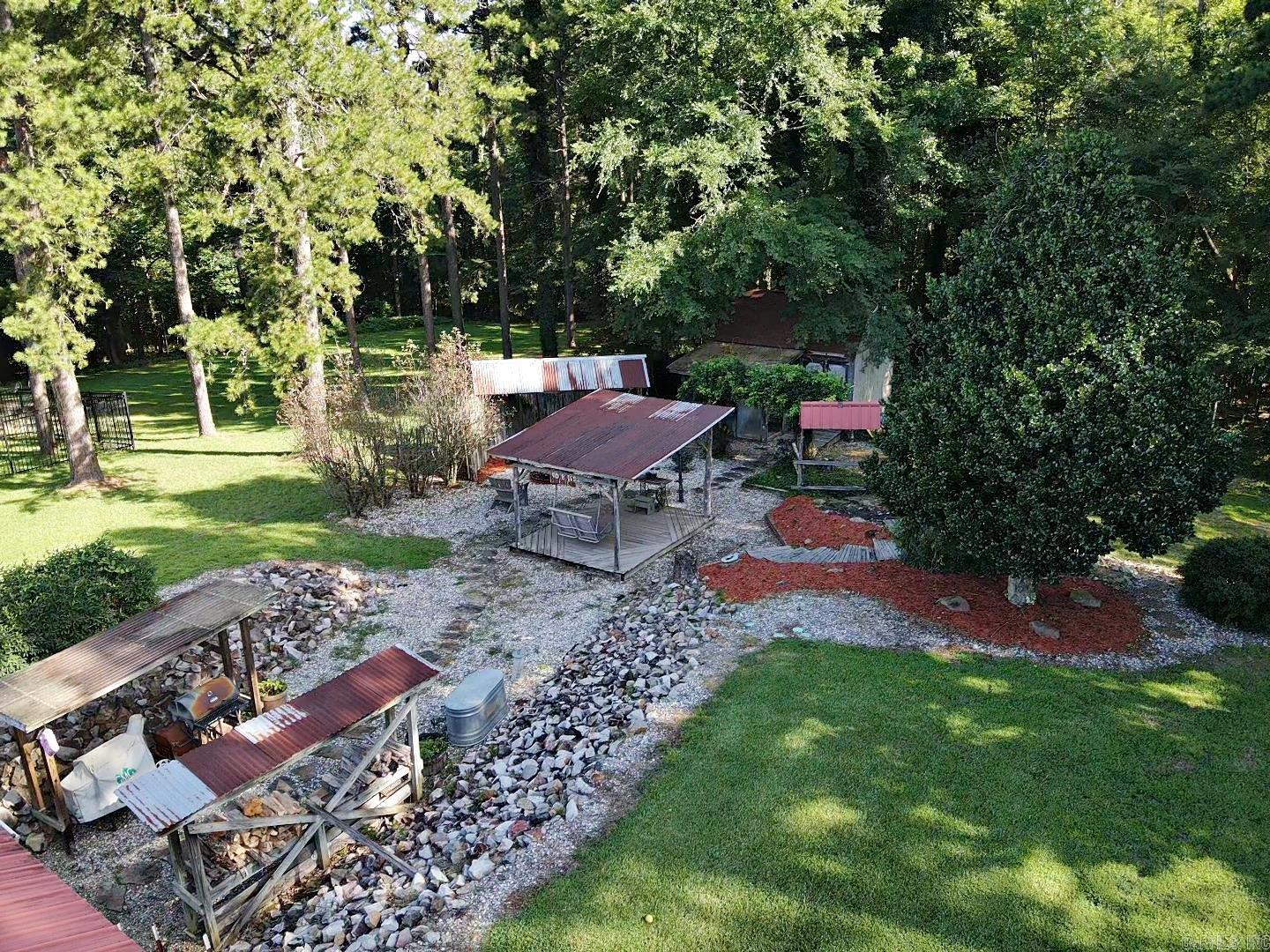 3432 Edgewood  Bismarck, AR